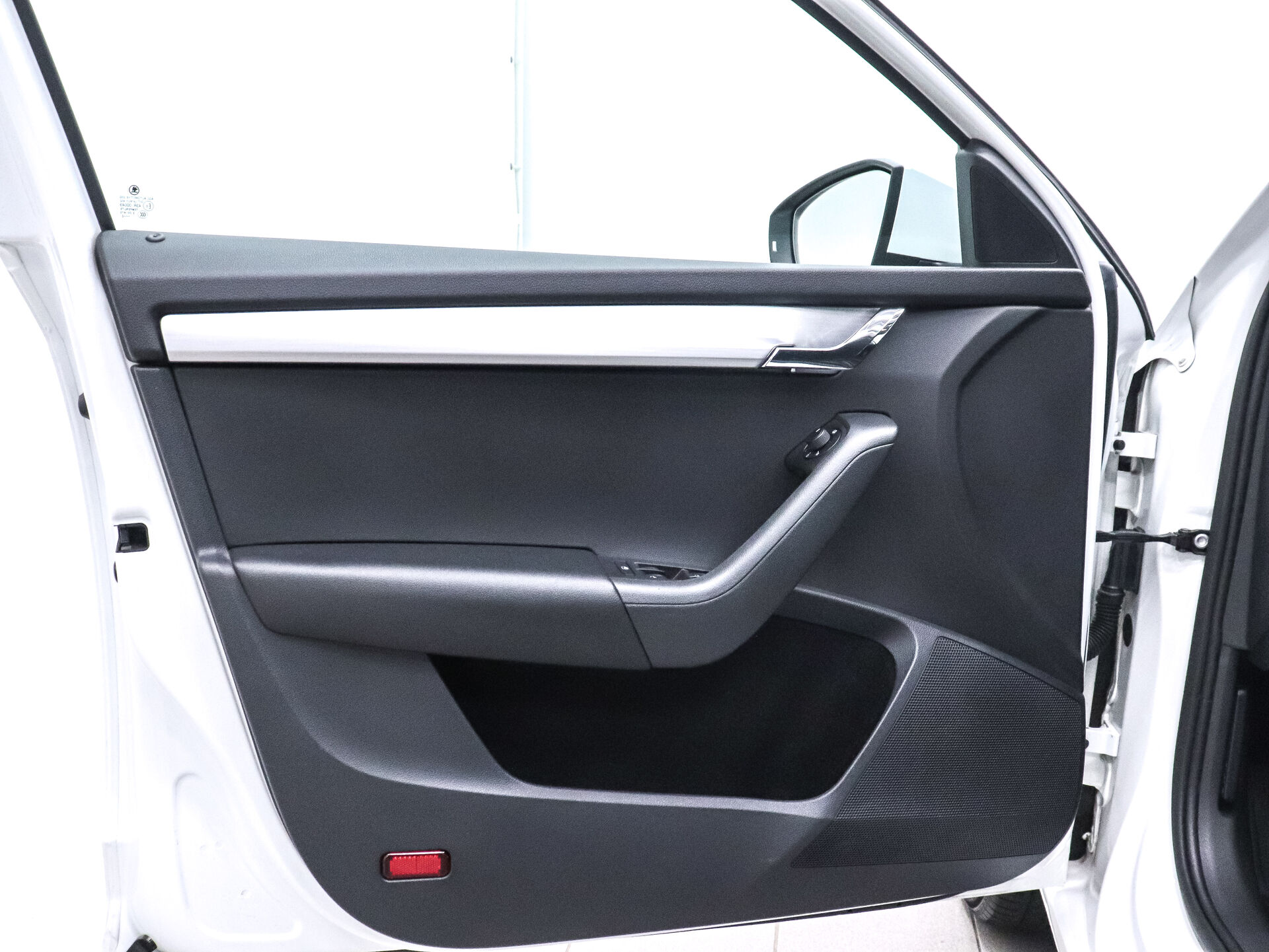 Skoda Octavia 2020 7