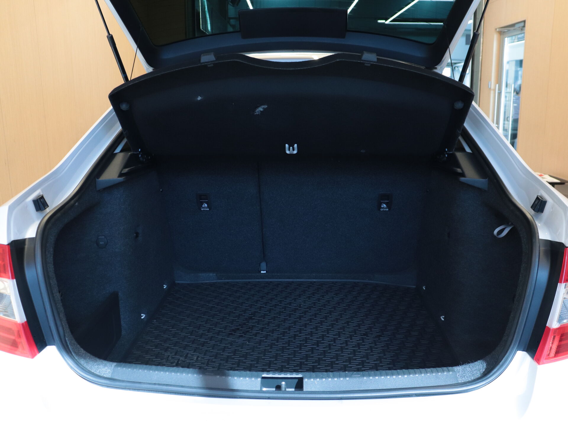 Skoda Octavia 2015 17