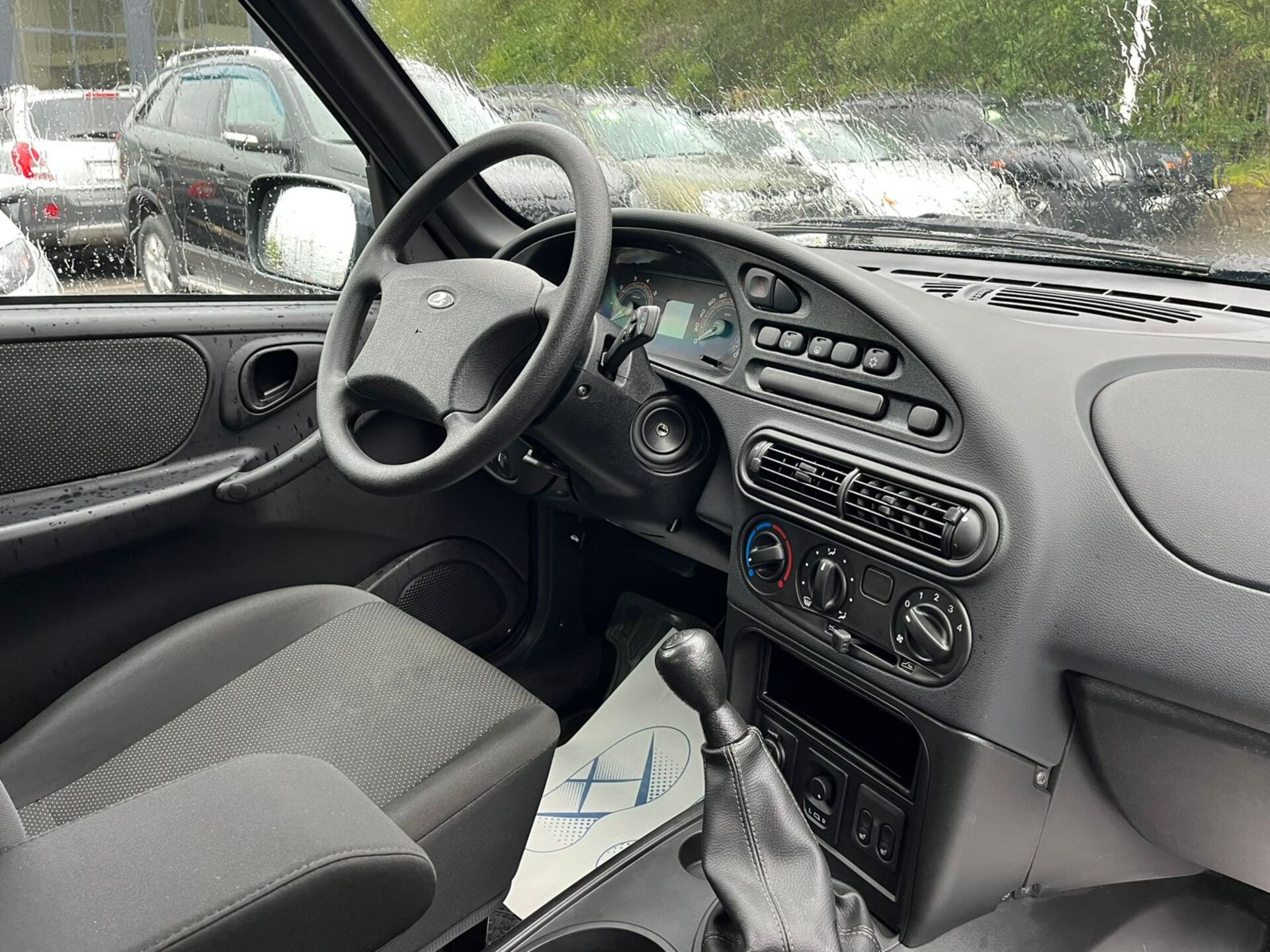 Lada Niva Travel None 2024 г.в., 14 867 км.