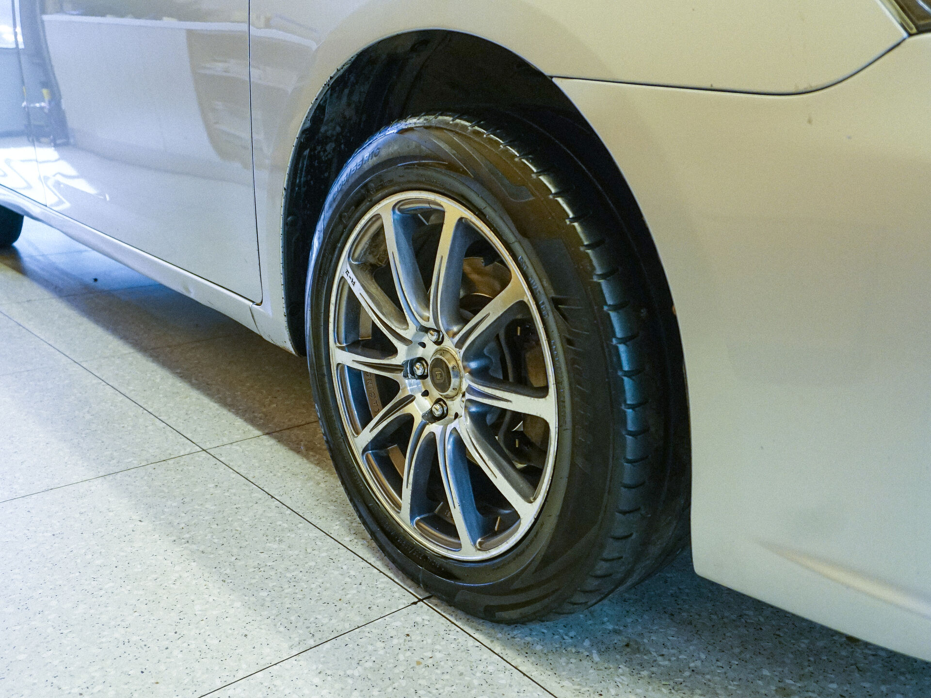 Toyota Allion 2010 24