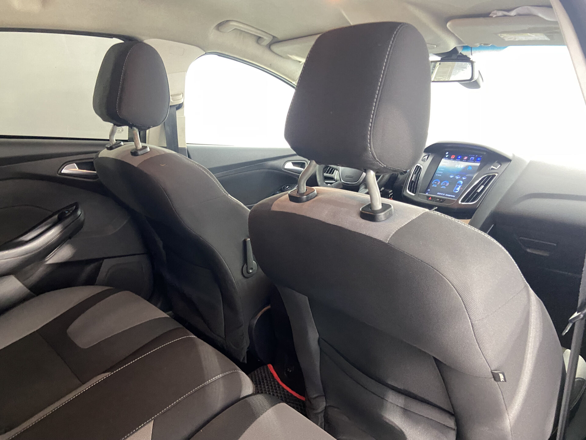 Ford Focus SYNC Edition 2013 г.в., 263 100 км.