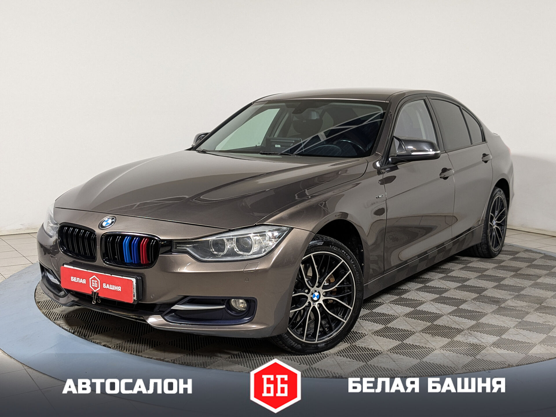 BMW 91