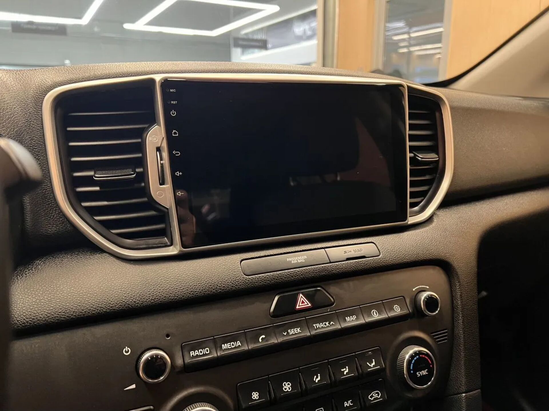 Kia Sportage 2017 14