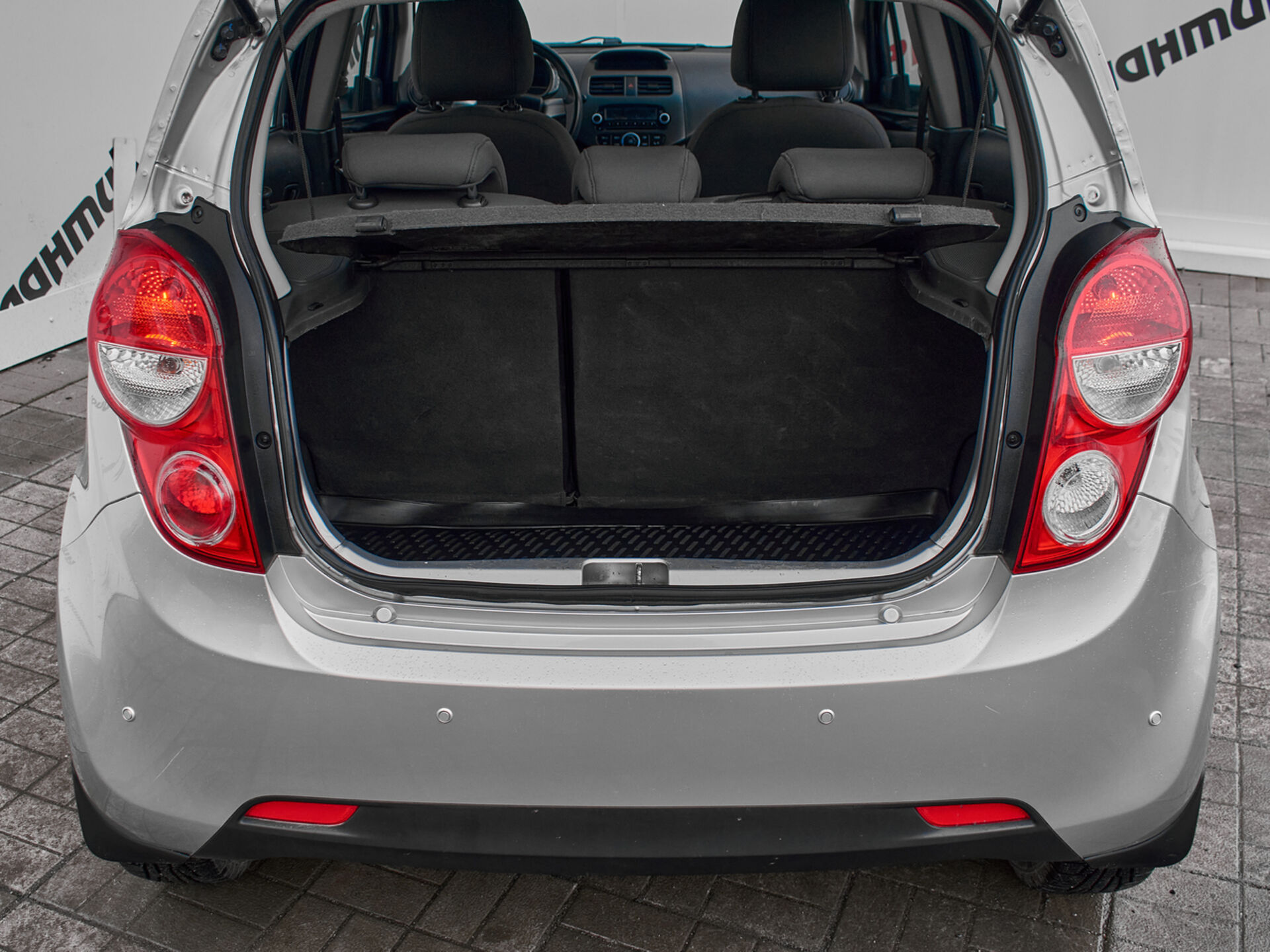 Купить Ravon R2 1.3 AT (85 л.с.), 2017 в Екатеренбурге