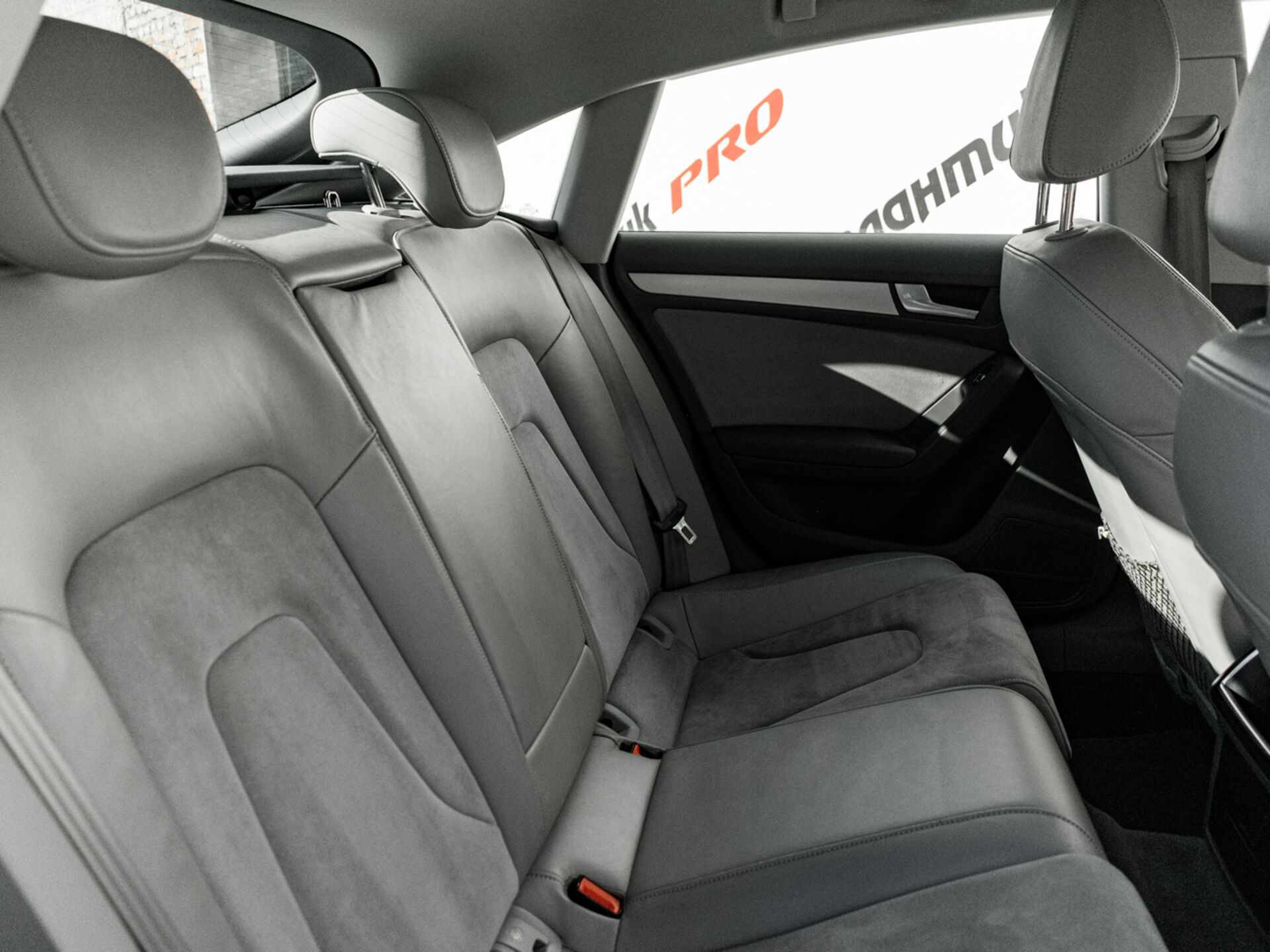 Купить Audi A5 2.0 AMT (225 л.с.) 4WD, 2013 в Екатеренбурге