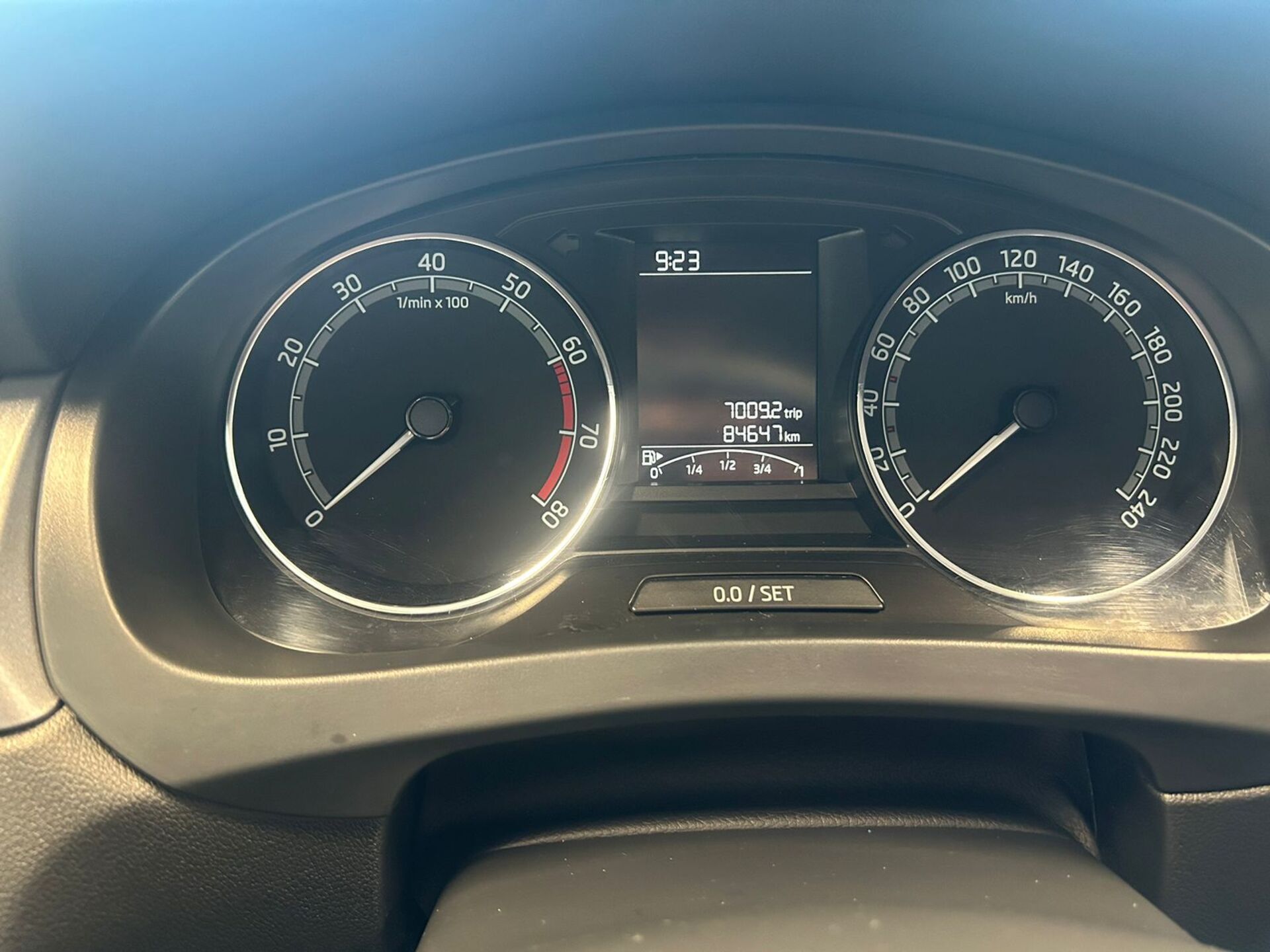 Skoda Rapid, 124190000000₽ - вид 12