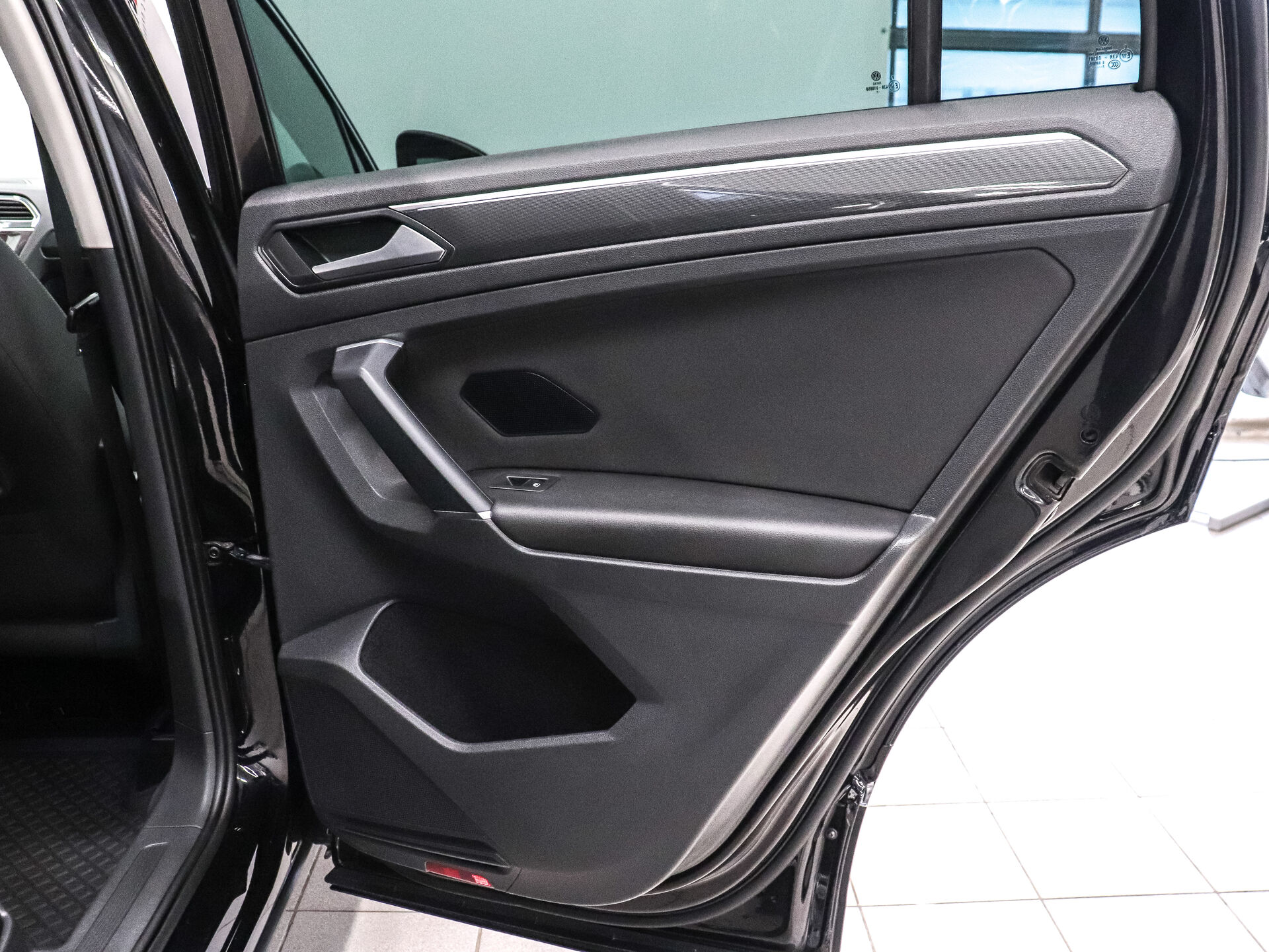 Volkswagen Tiguan 2017 19