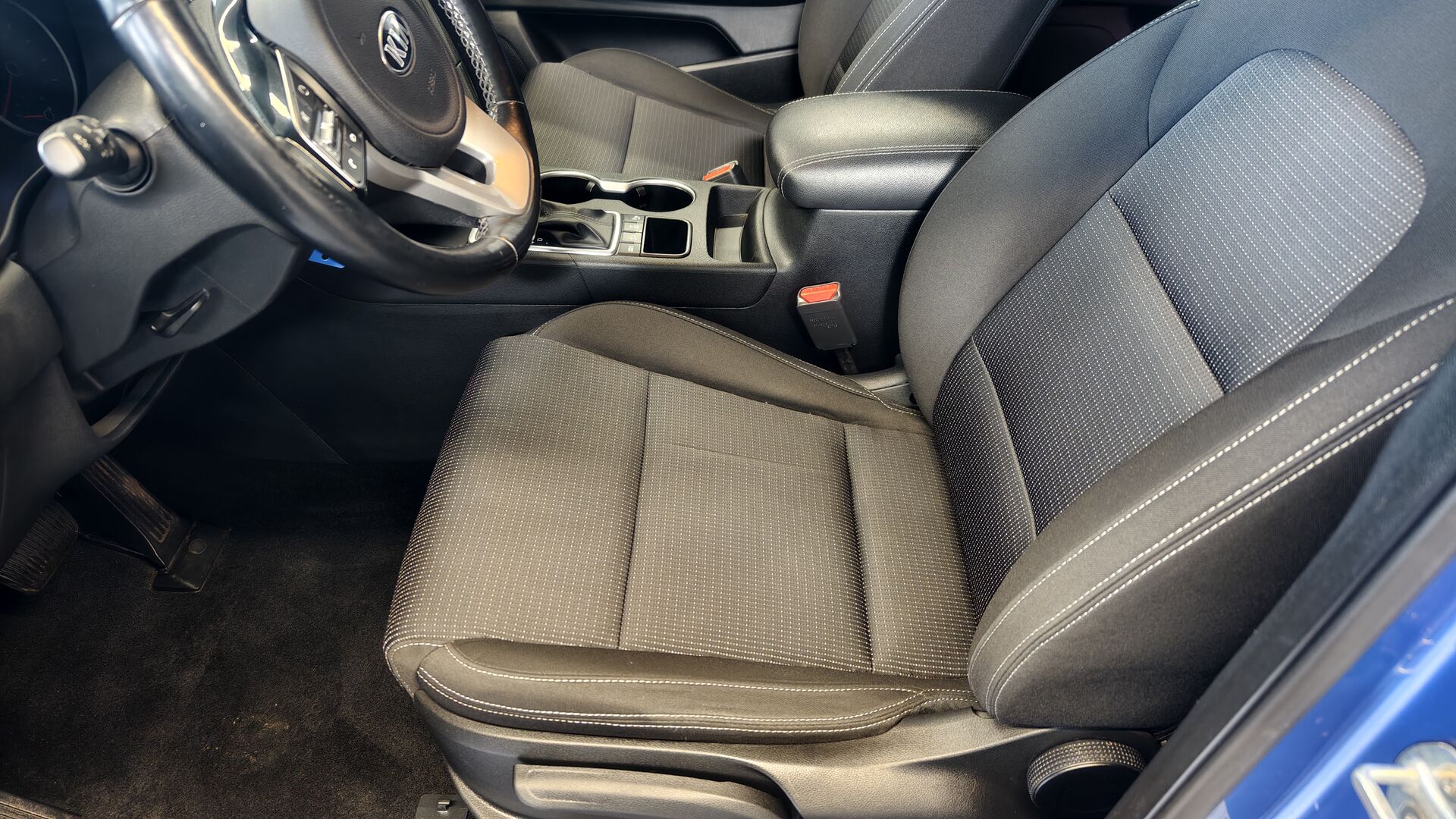 Kia Sportage, 295840000000₽ - вид 9