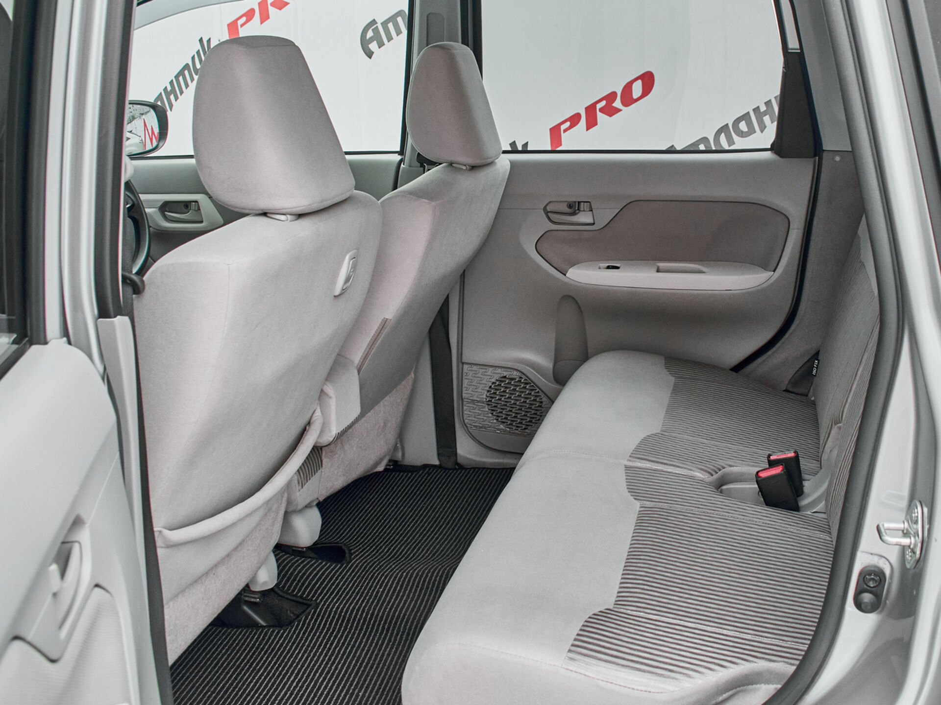 Купить Daihatsu Move 0.7 CVT (52 л.с.) 4WD, 2018 в Екатеренбурге