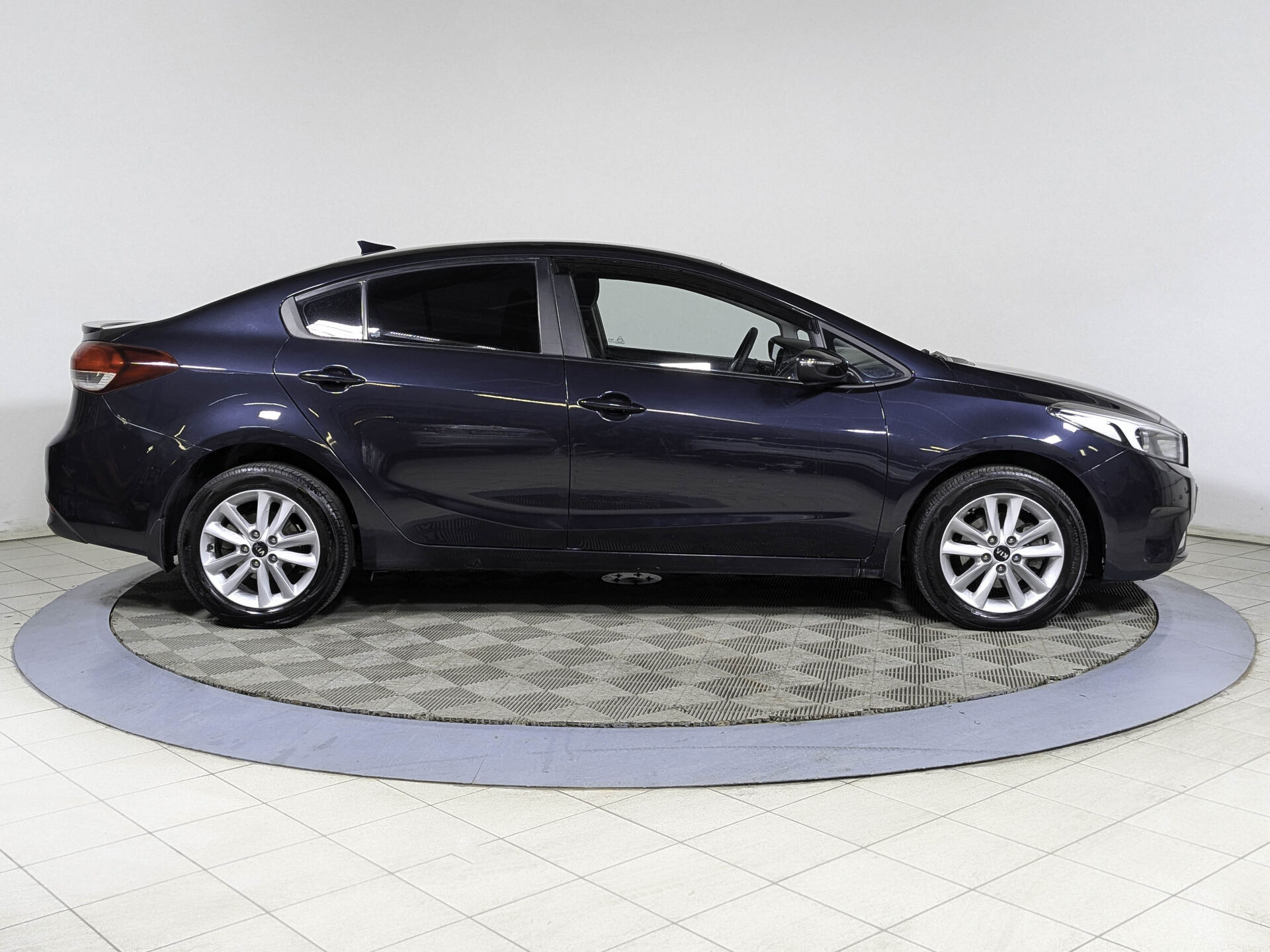 Kia Cerato Kia Cerato