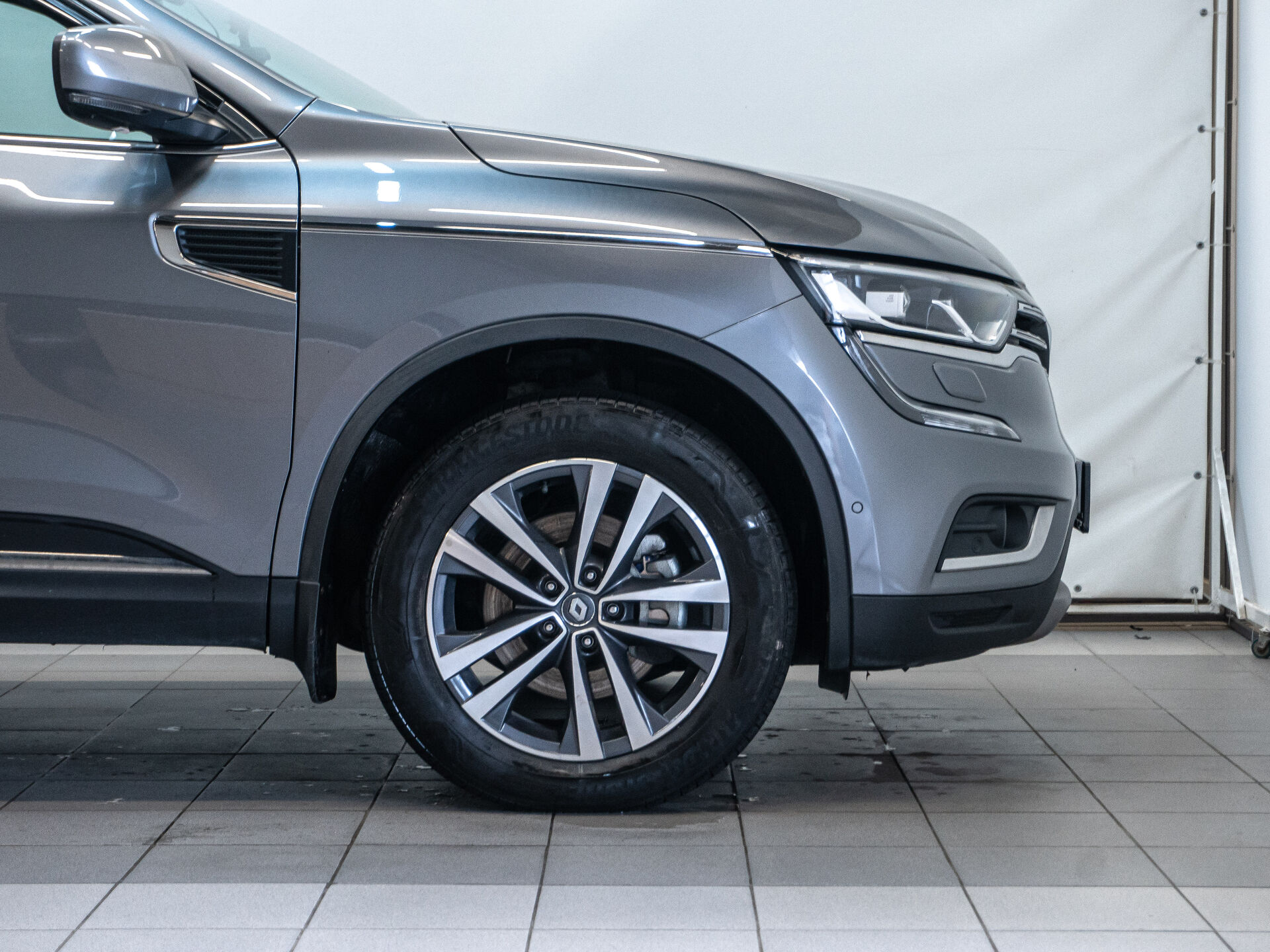 Renault Koleos 2018 31