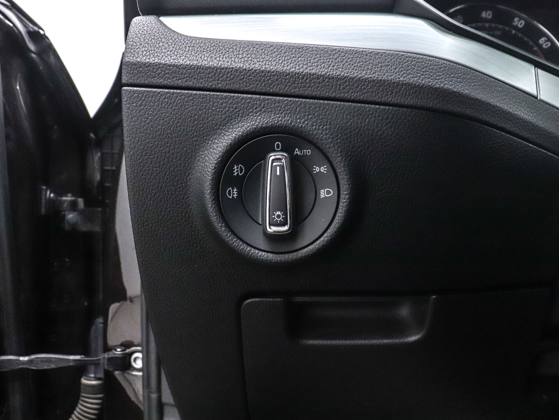 Skoda Superb 2018 10