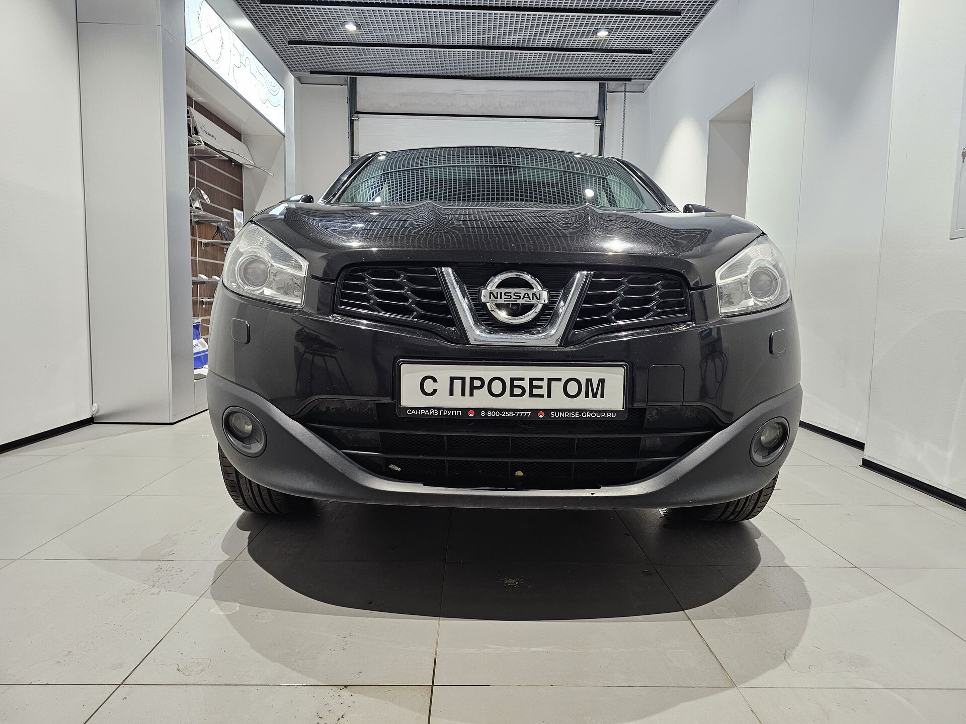 Nissan Qashqai, 136680000000₽ - вид 2