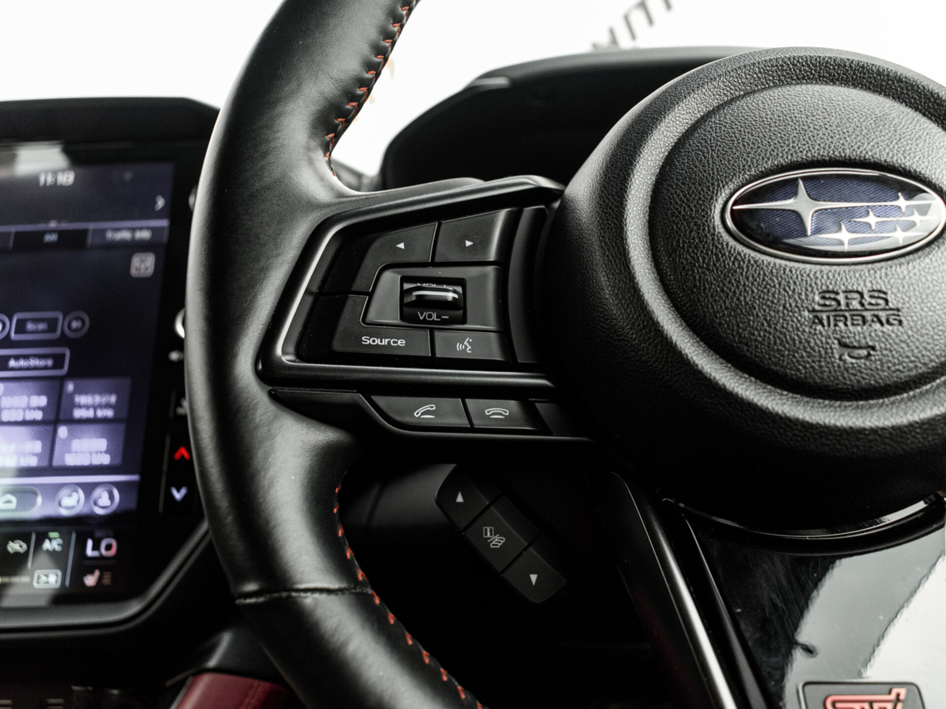 Купить Subaru Levorg 1.8 CVT (177 л.с.) 4WD, 2022 в Екатеренбурге