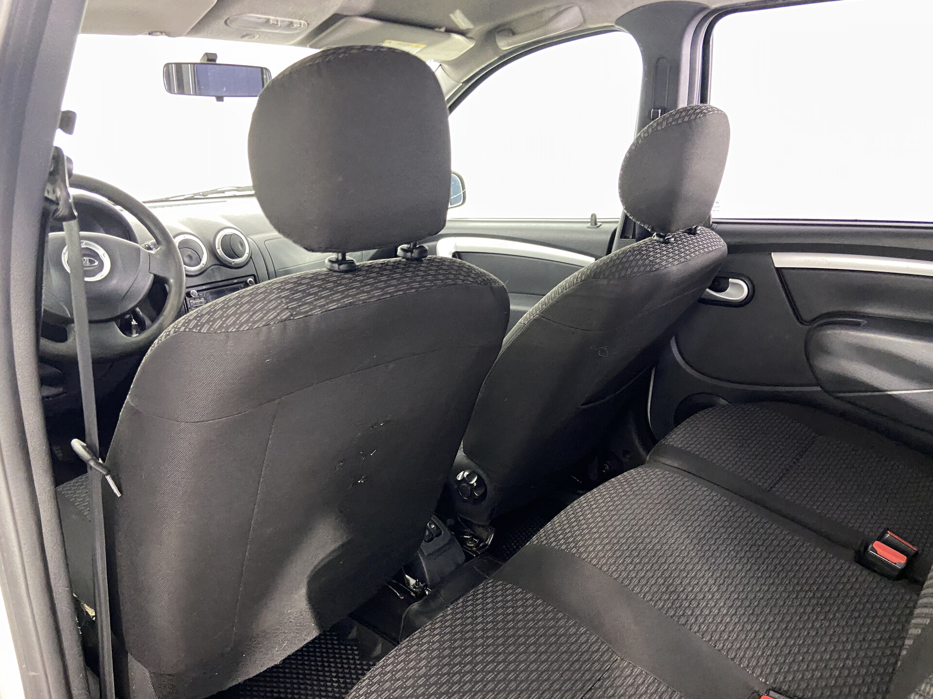 Lada Largus Luxe (5 мест) (2015-2017) 2015 г.в., 237 352 км.