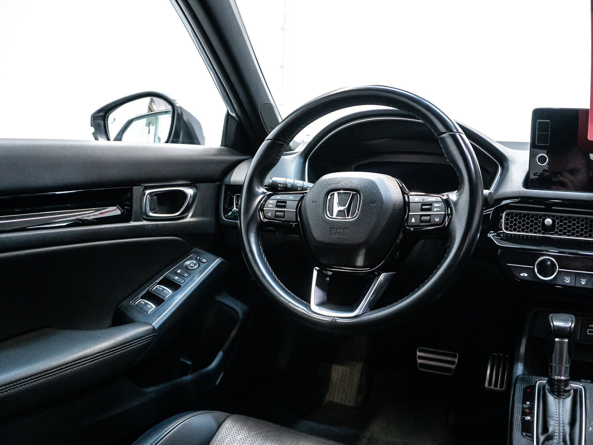 Honda Civic 2022 22