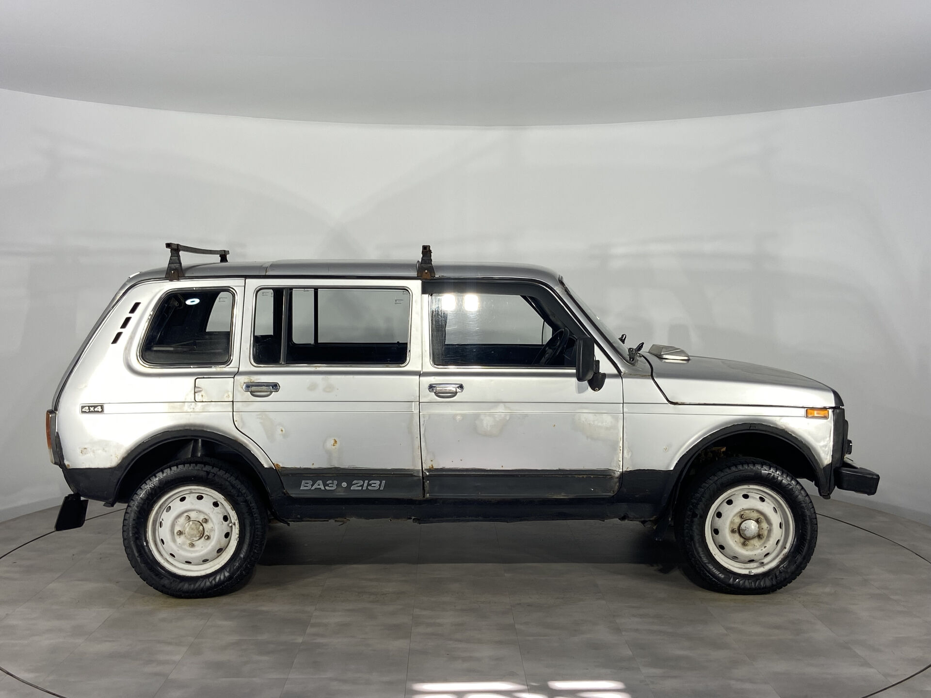 Lada 2131 (4x4) None 2007 г.в., 140 000 км.