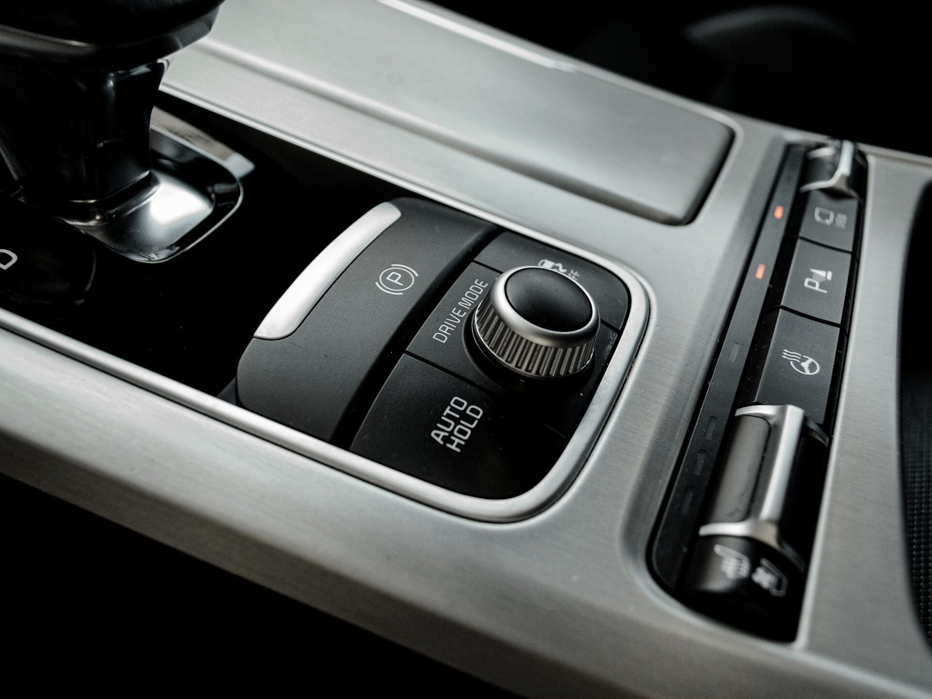 Купить Kia Stinger 2.0 AT (247 л.с.) 4WD, 2018 в Екатеренбурге