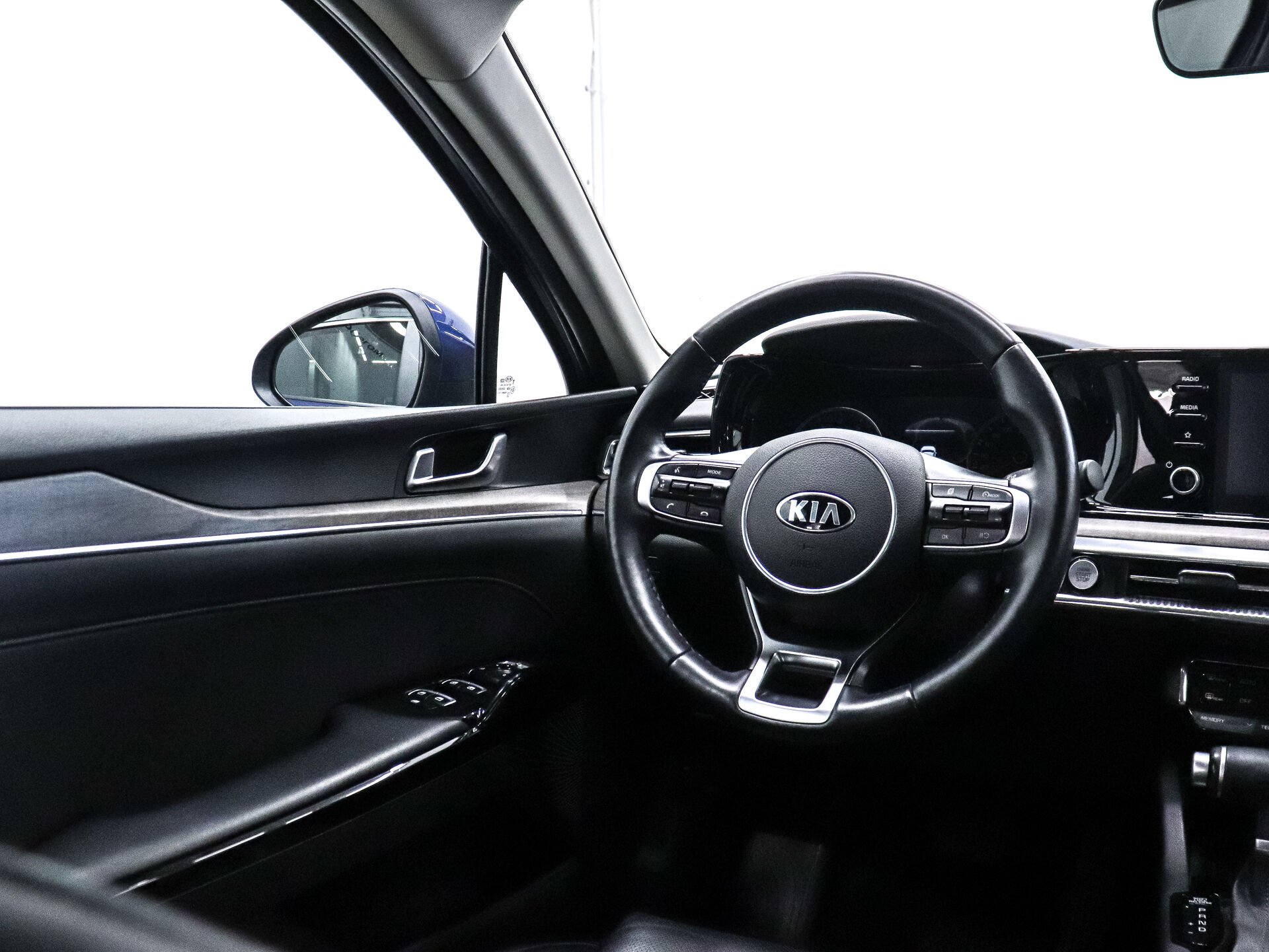 Kia K5 2021 26