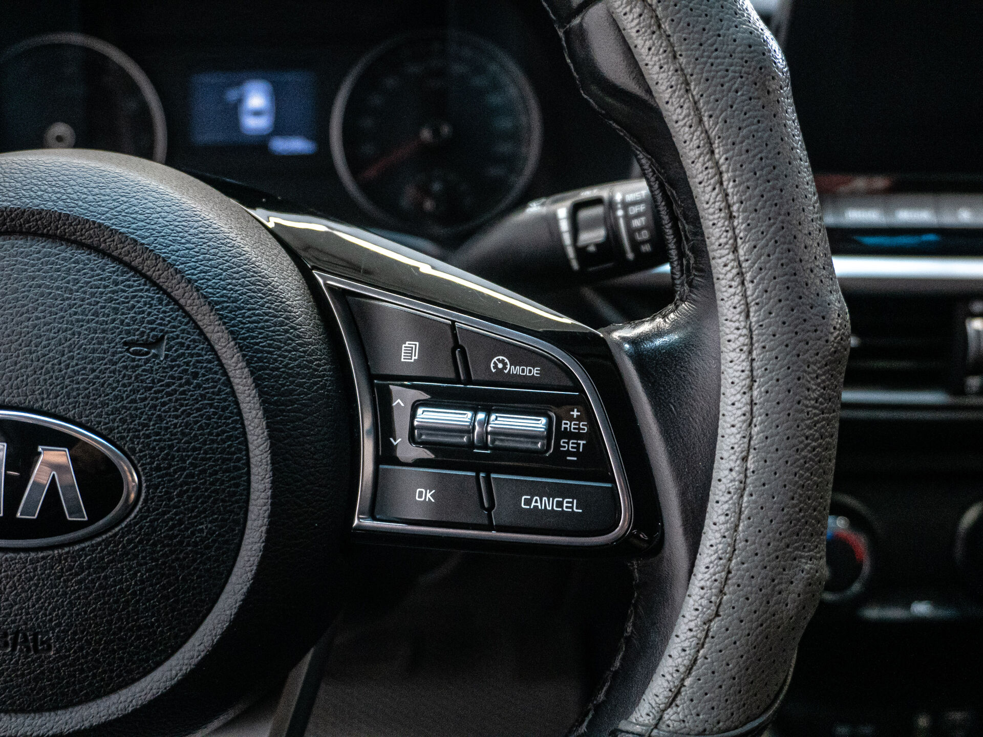 Kia K3 2018 13