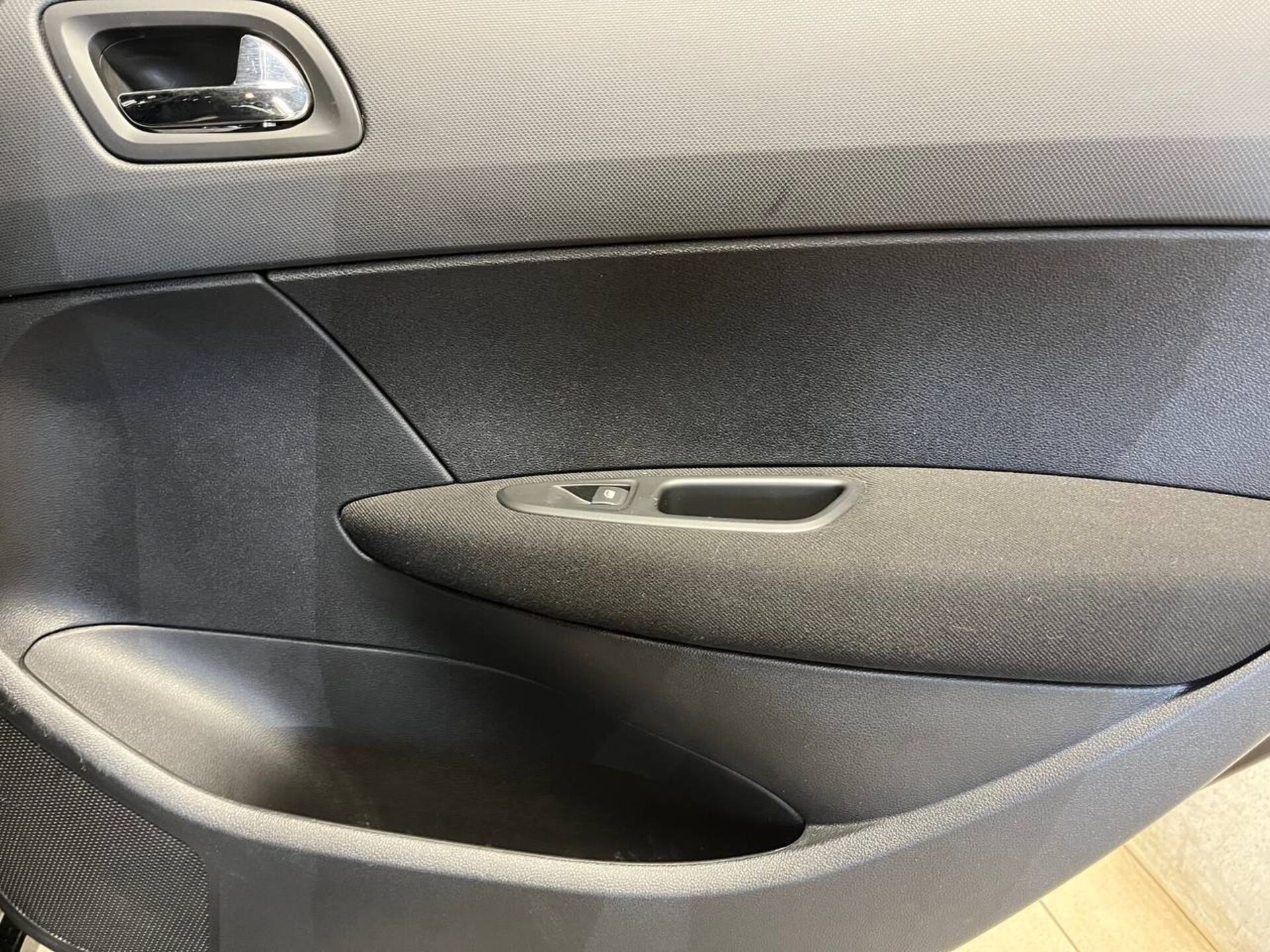 Peugeot 308 Sportium 2011 г.в., 172 000 км.
