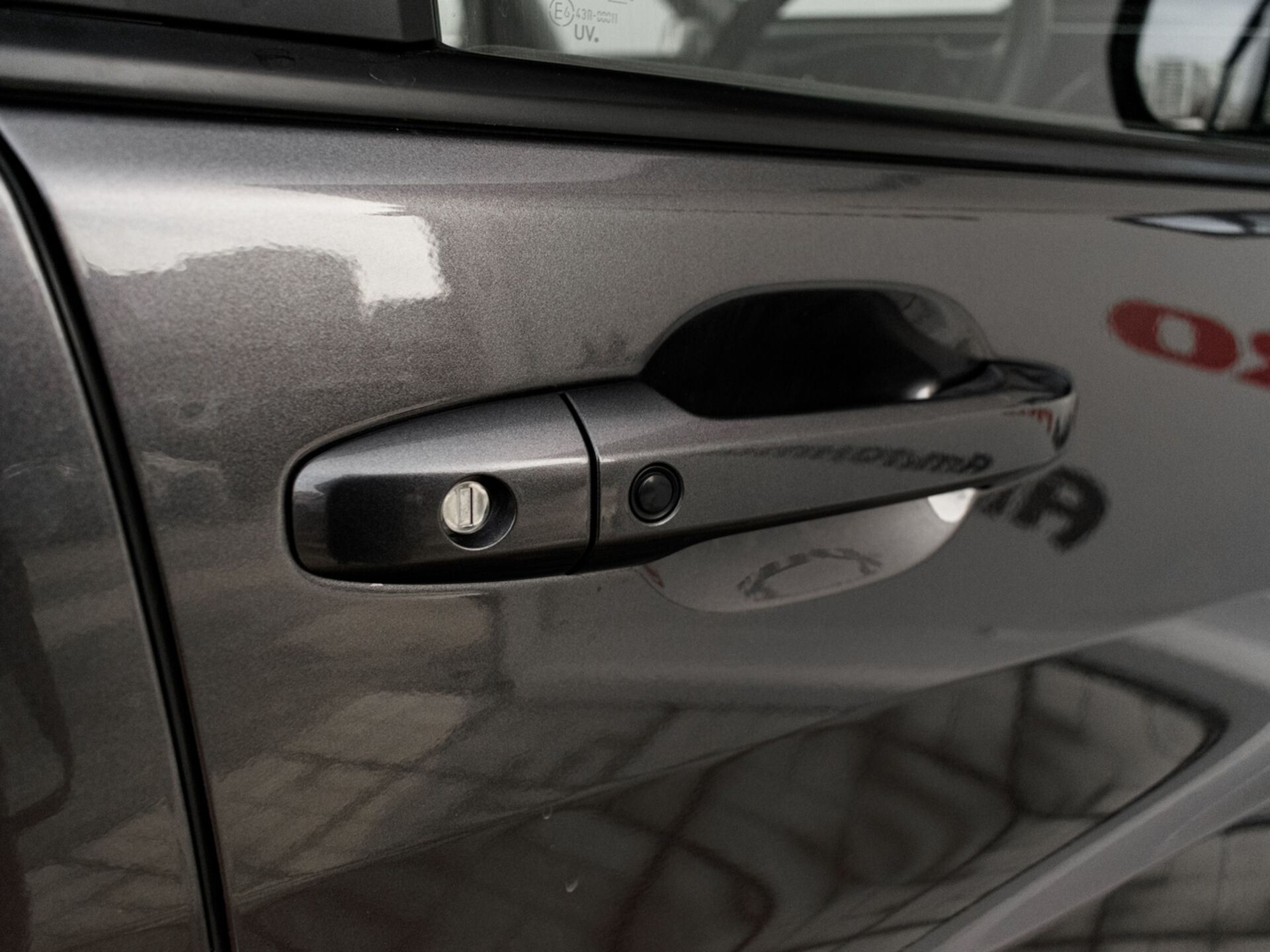 Купить Honda Stepwgn Spada 1.5 CVT (150 л.с.), 2018 в Екатеренбурге