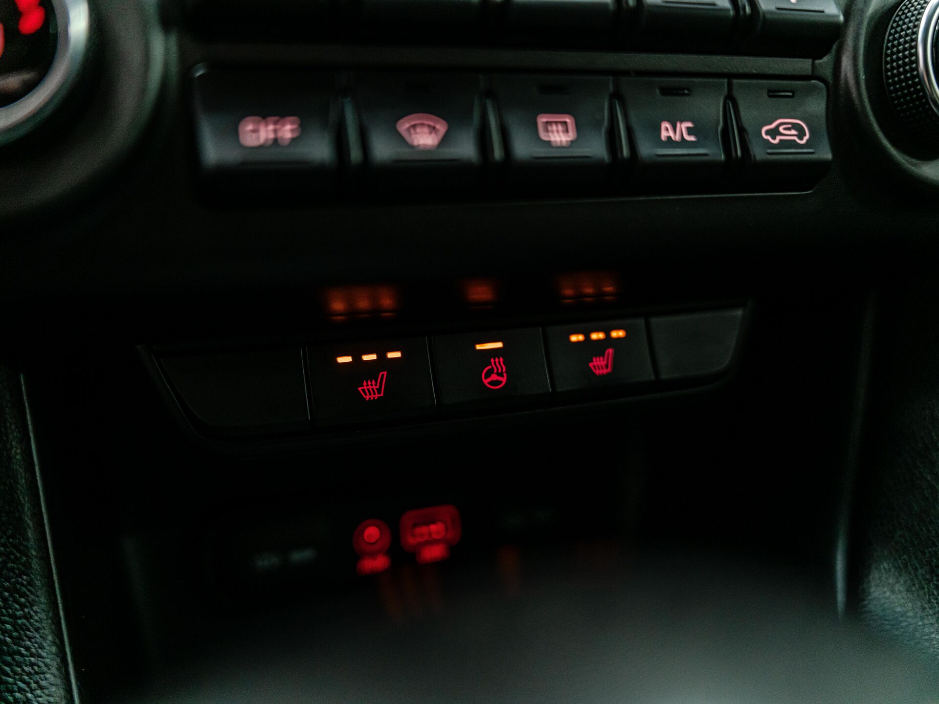 Kia Sportage 2017 19