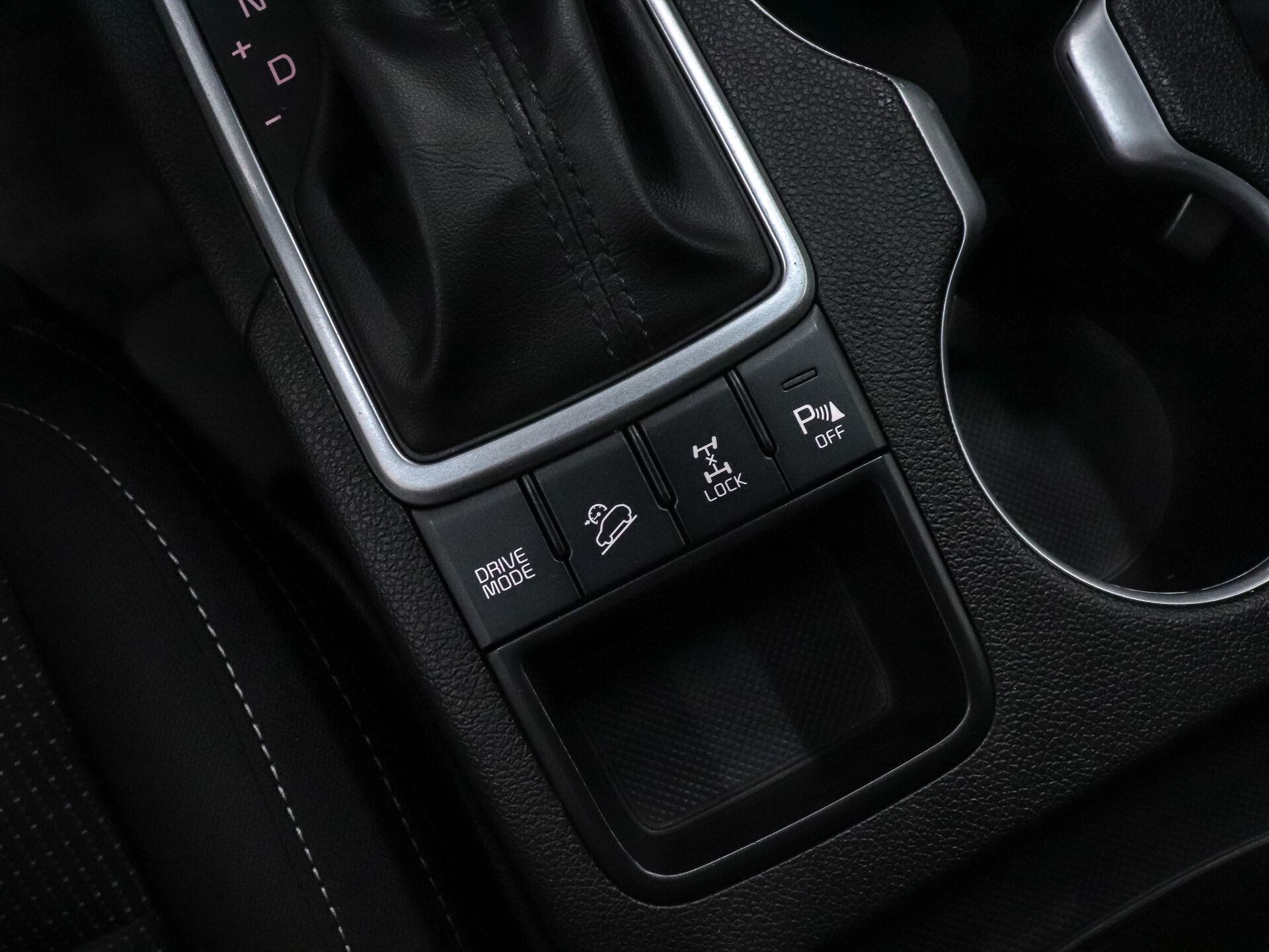 Kia Sportage 2020 19