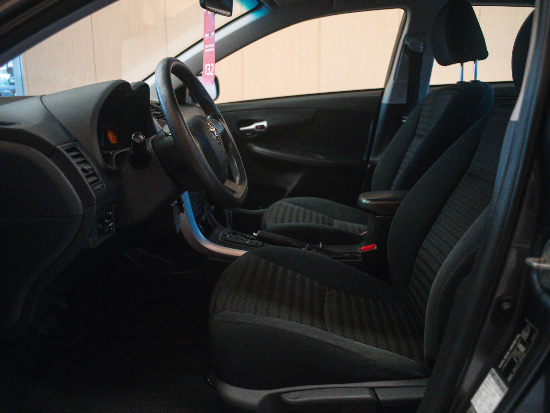Toyota Corolla 2013 10