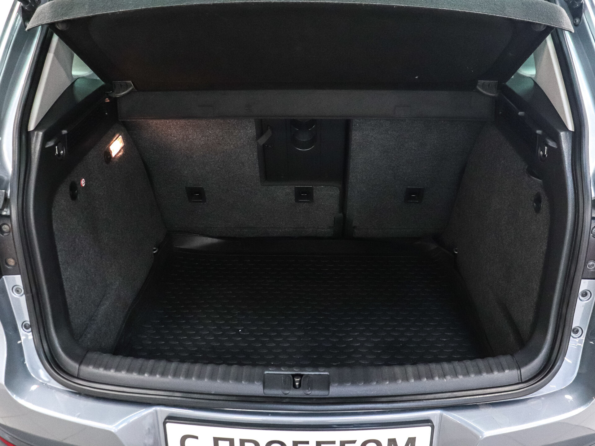 Volkswagen Tiguan 2009 23