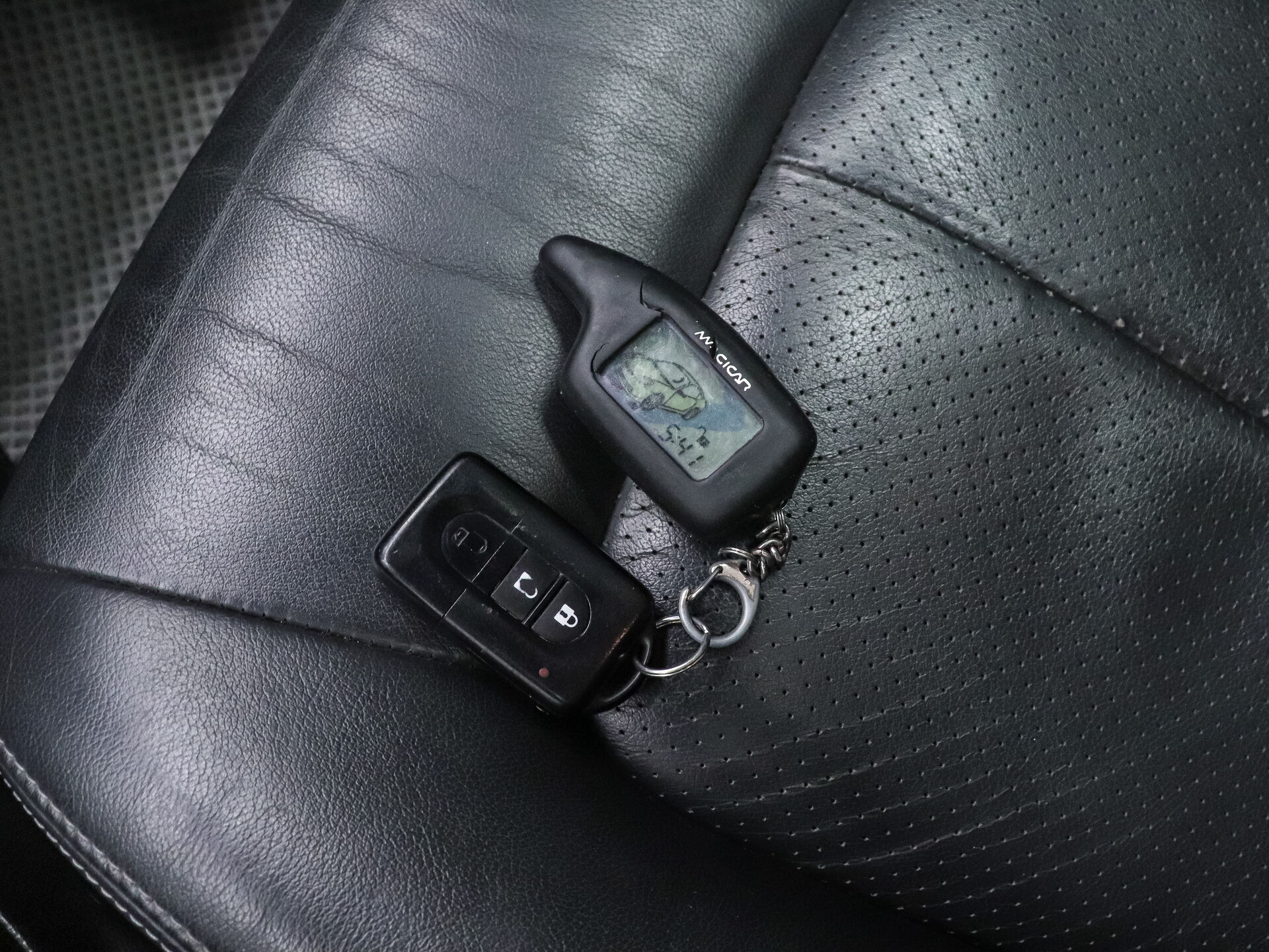 Nissan X-Trail 2010 24