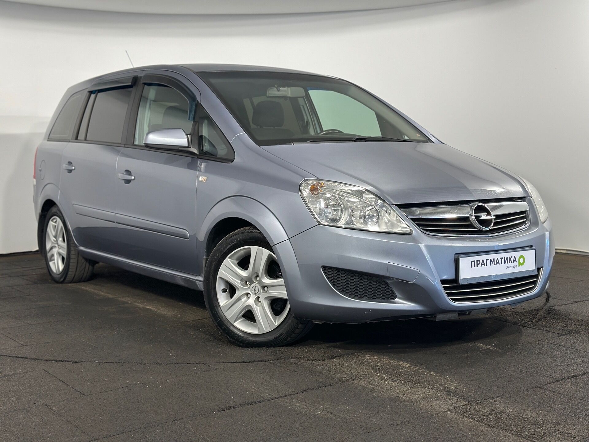 Opel Zafira None 2009 г.в., 189 000 км.
