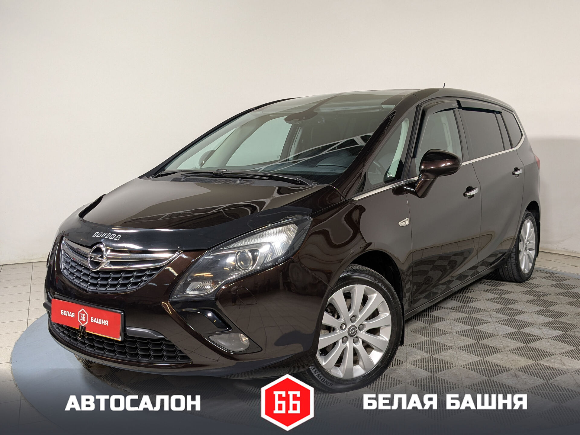 Opel 820