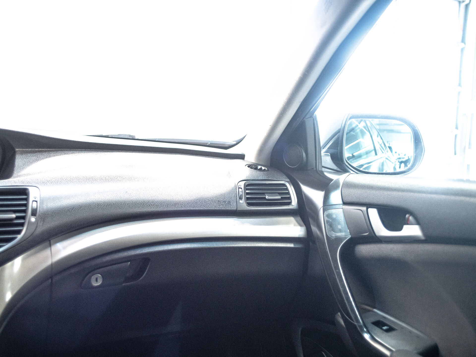 Honda Accord 2008 24