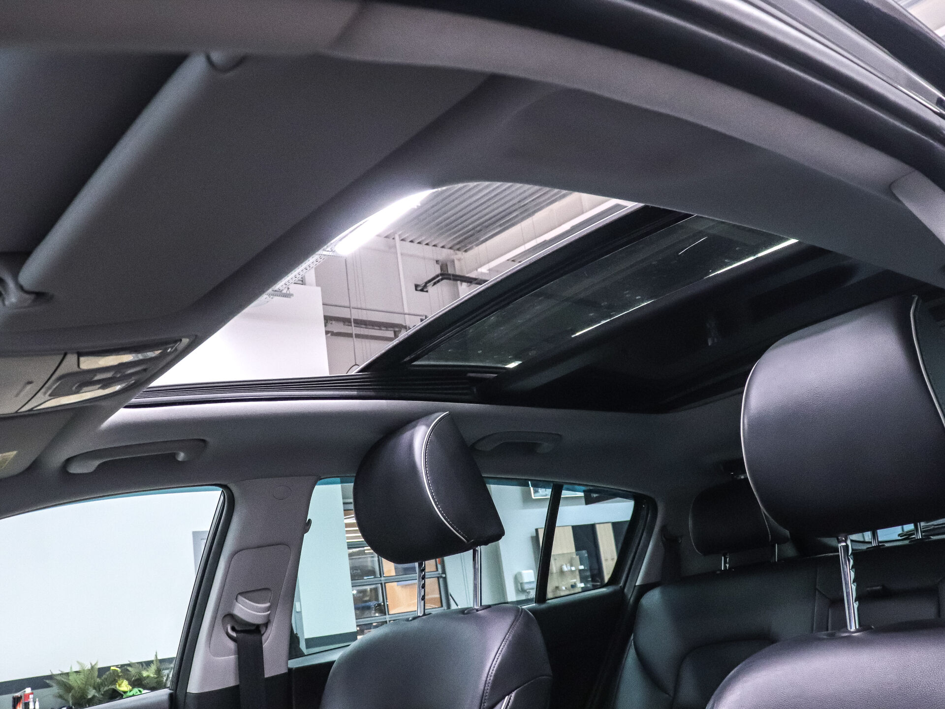 Kia Sportage 2016 25