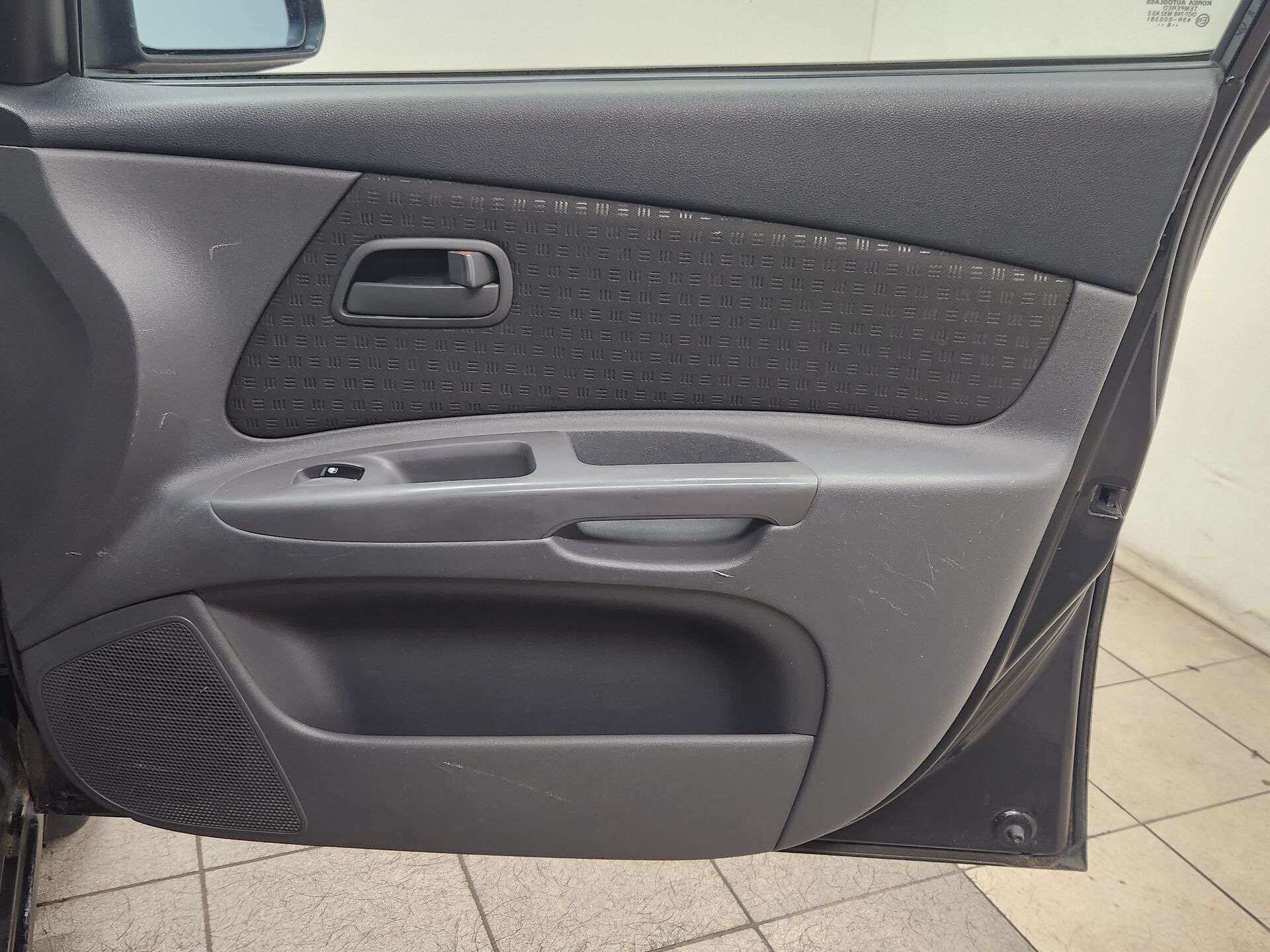 Kia Rio None 2006 г.в., 325 729 км.