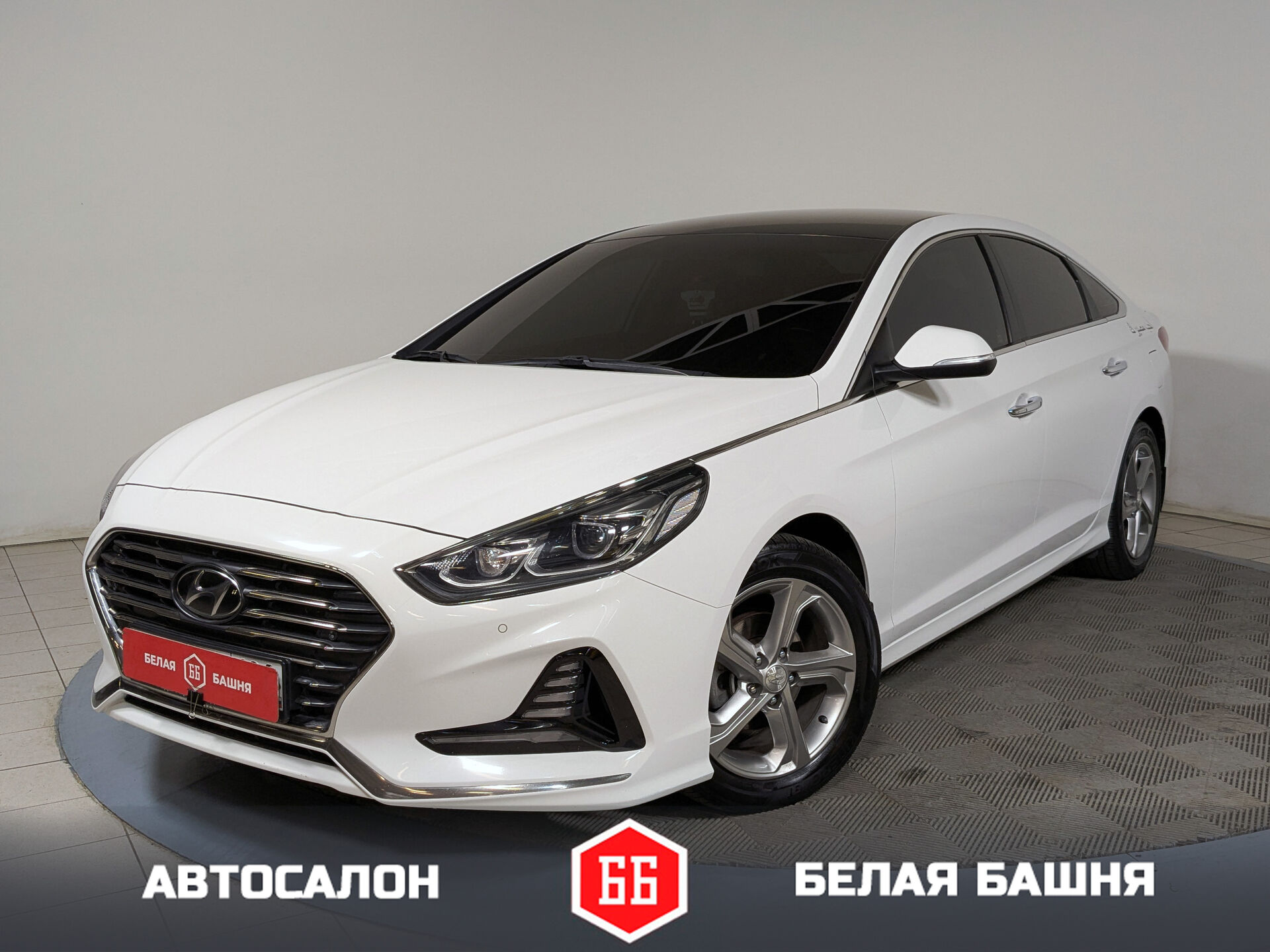 Hyundai 489