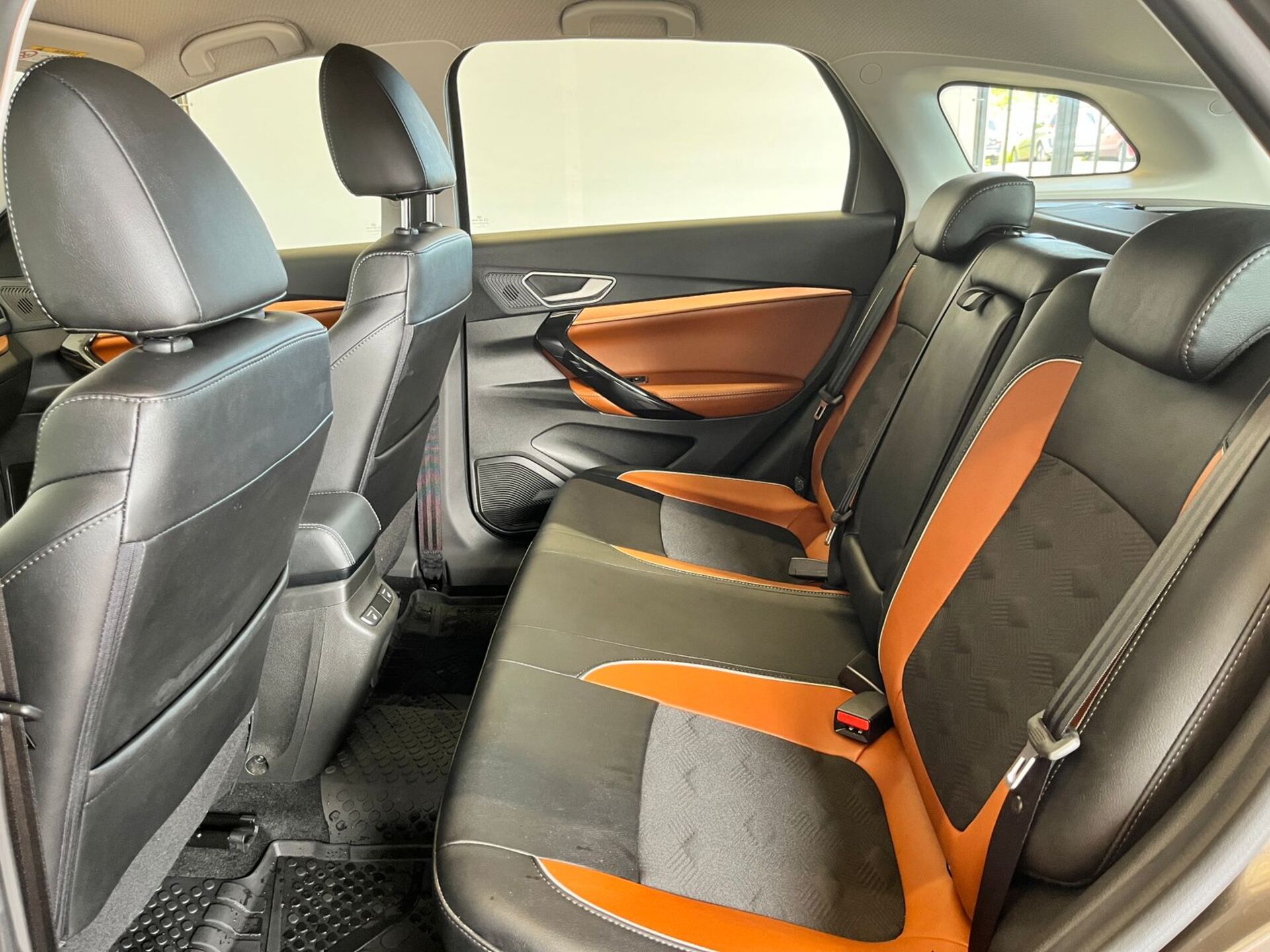 Lada Vesta Enjoy'24 2024 г.в., 14 800 км.