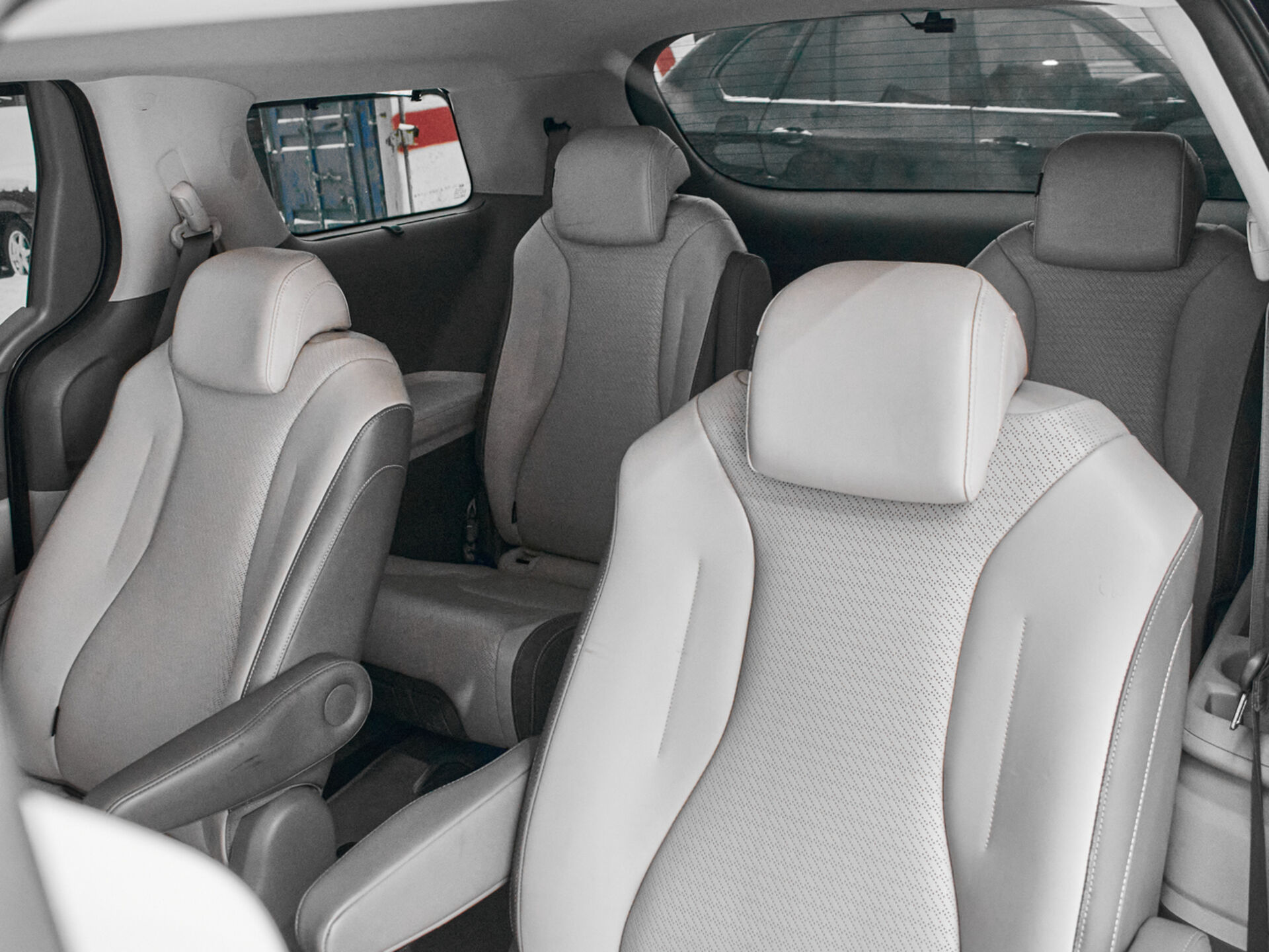 Купить Kia Carnival 2.2d AT (202 л.с.), 2020 в Екатеренбурге