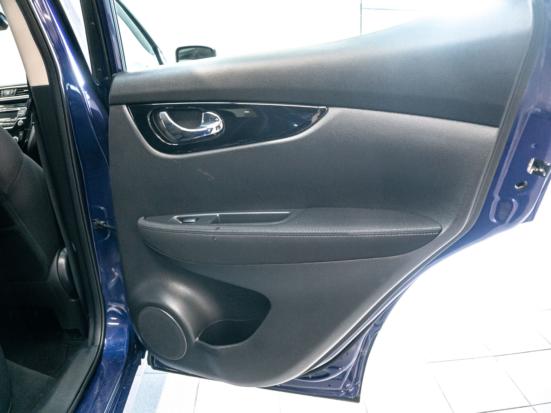 Nissan Qashqai 2018 18