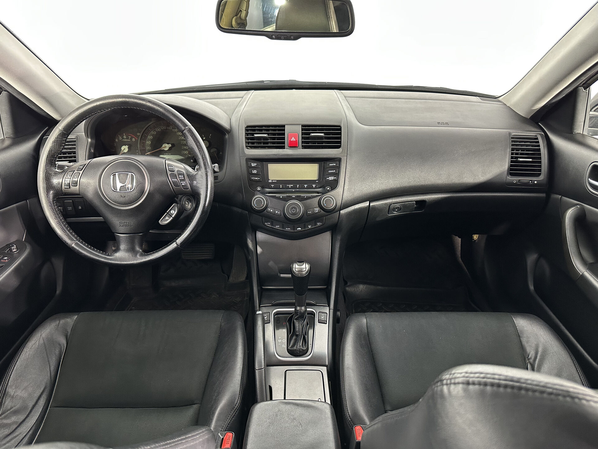Honda Accord None 2006 г.в., 277 066 км.