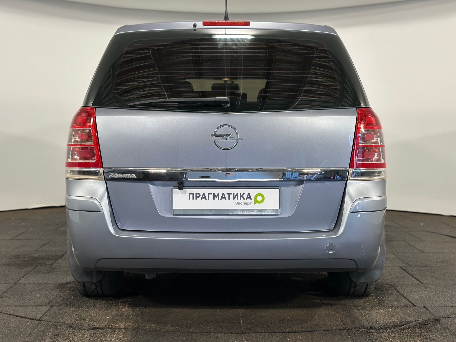 Opel Zafira None 2009 г.в., 189 000 км.