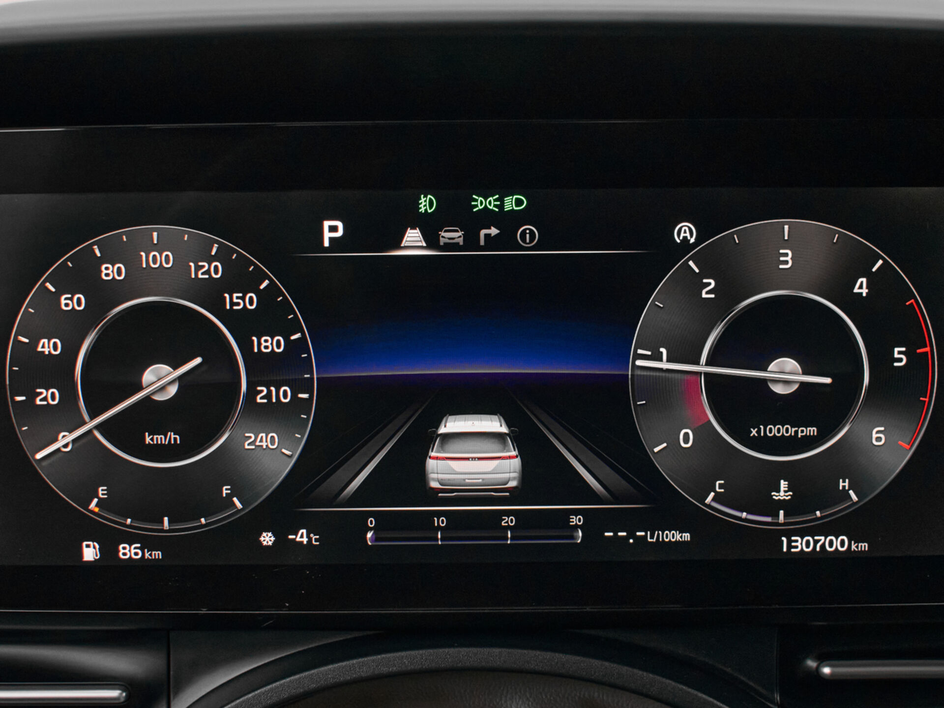 Купить Kia Carnival 2.2d AT (202 л.с.), 2020 в Екатеренбурге