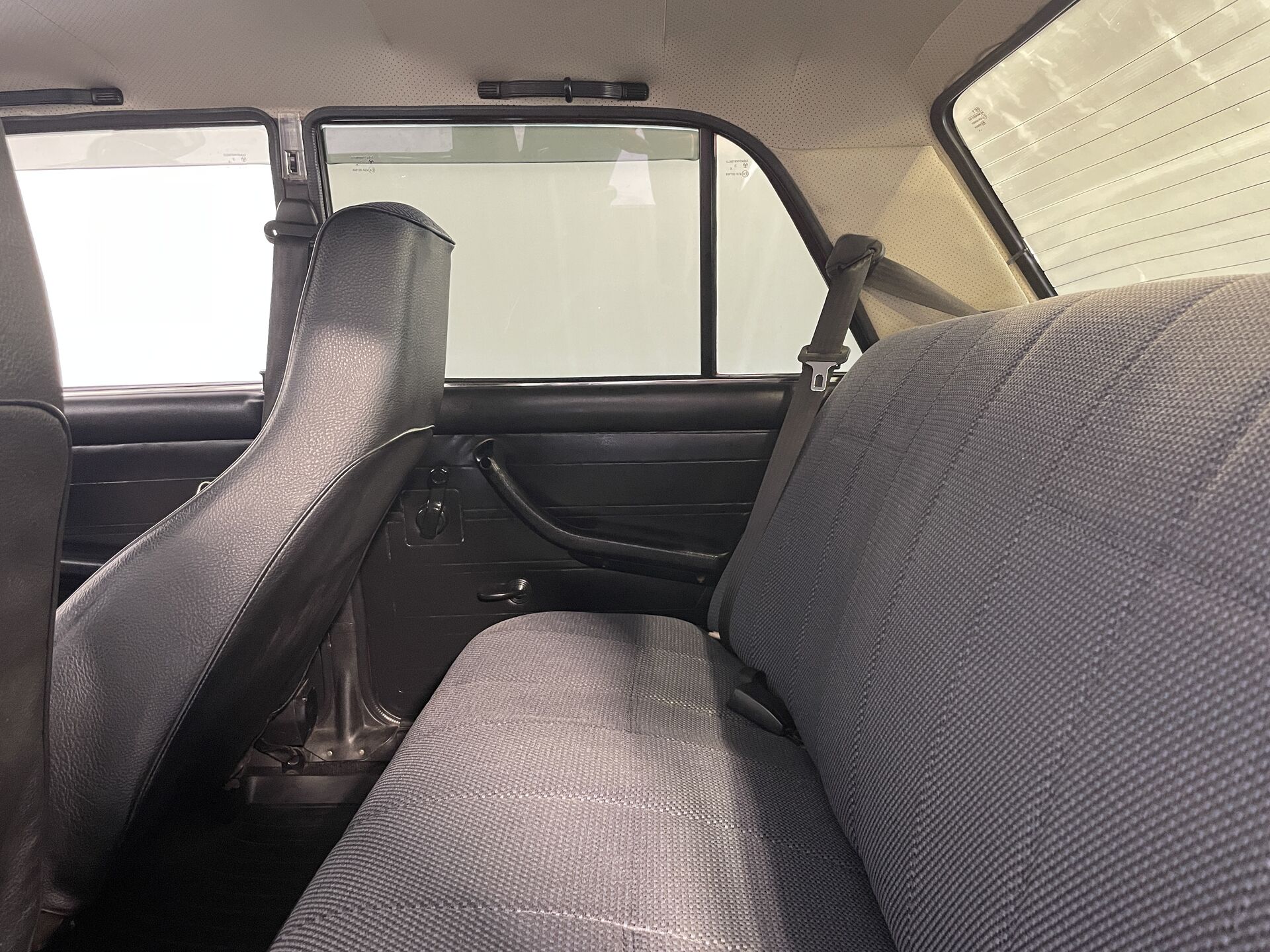 Lada 2107 None 2006 г.в., 90 448 км.