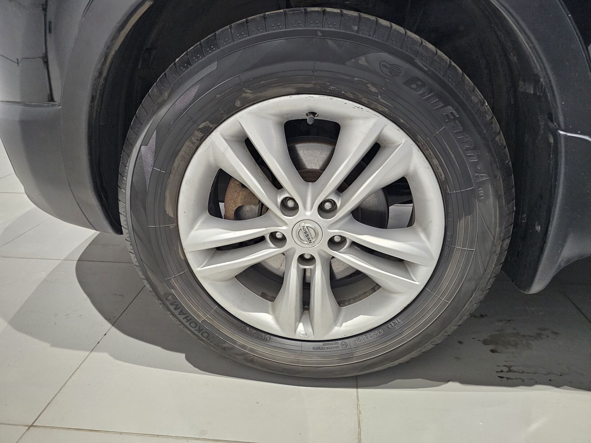 Nissan Qashqai, 136680000000₽ - вид 23