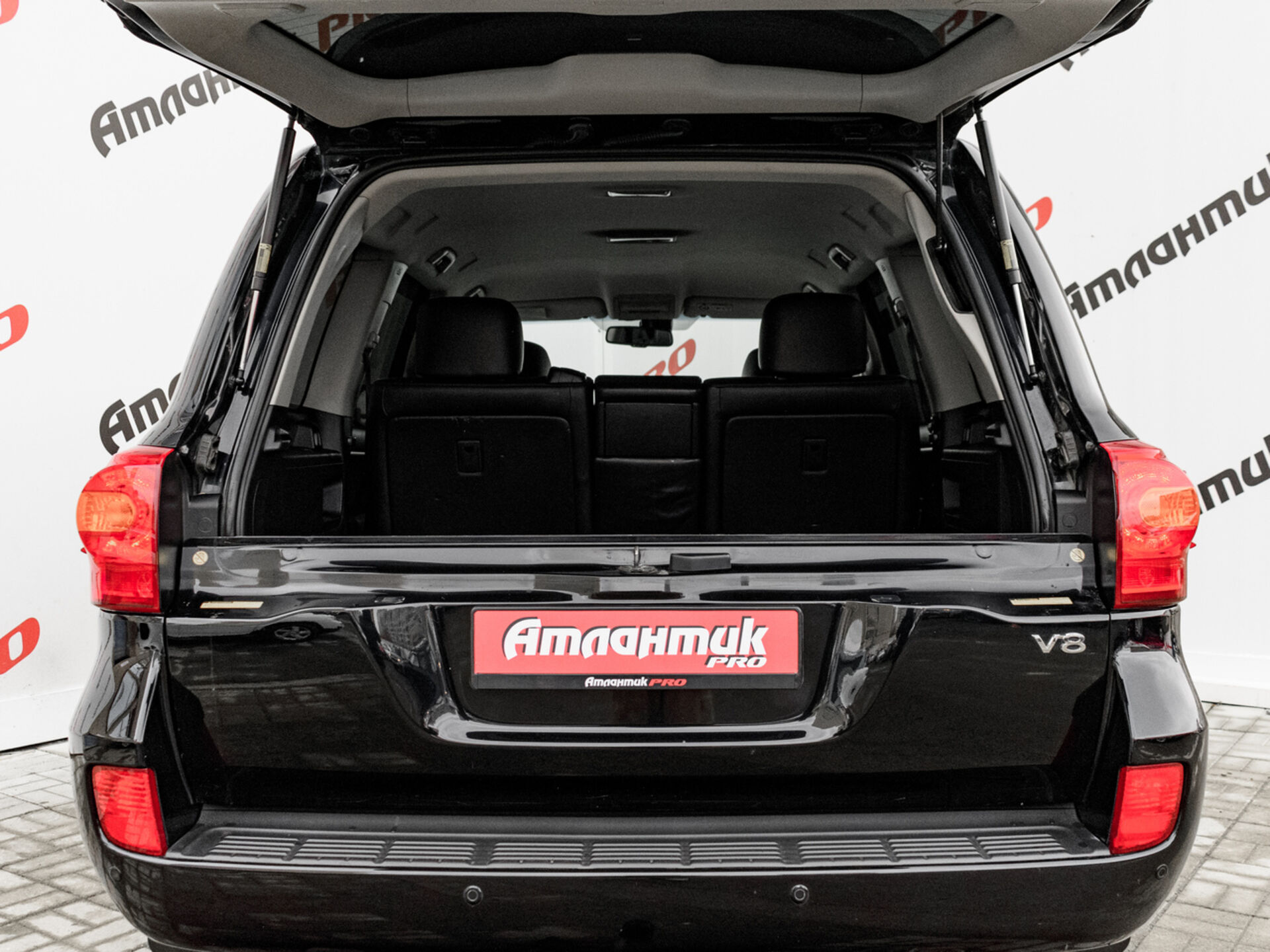 Купить Toyota Land Cruiser 4.5d AT (235 л.с.) 4WD, 2013 в Екатеренбурге