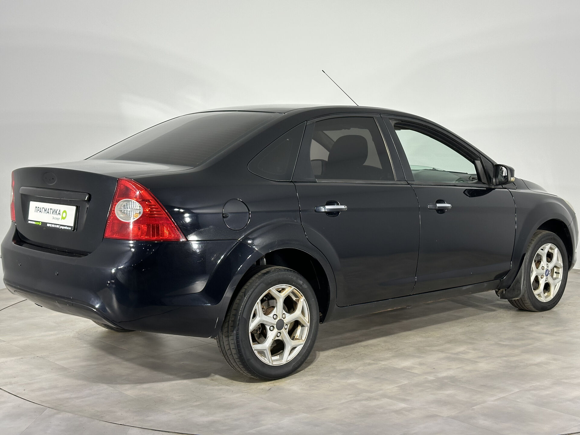 Ford Focus Comfort 2011 г.в., 280 000 км.