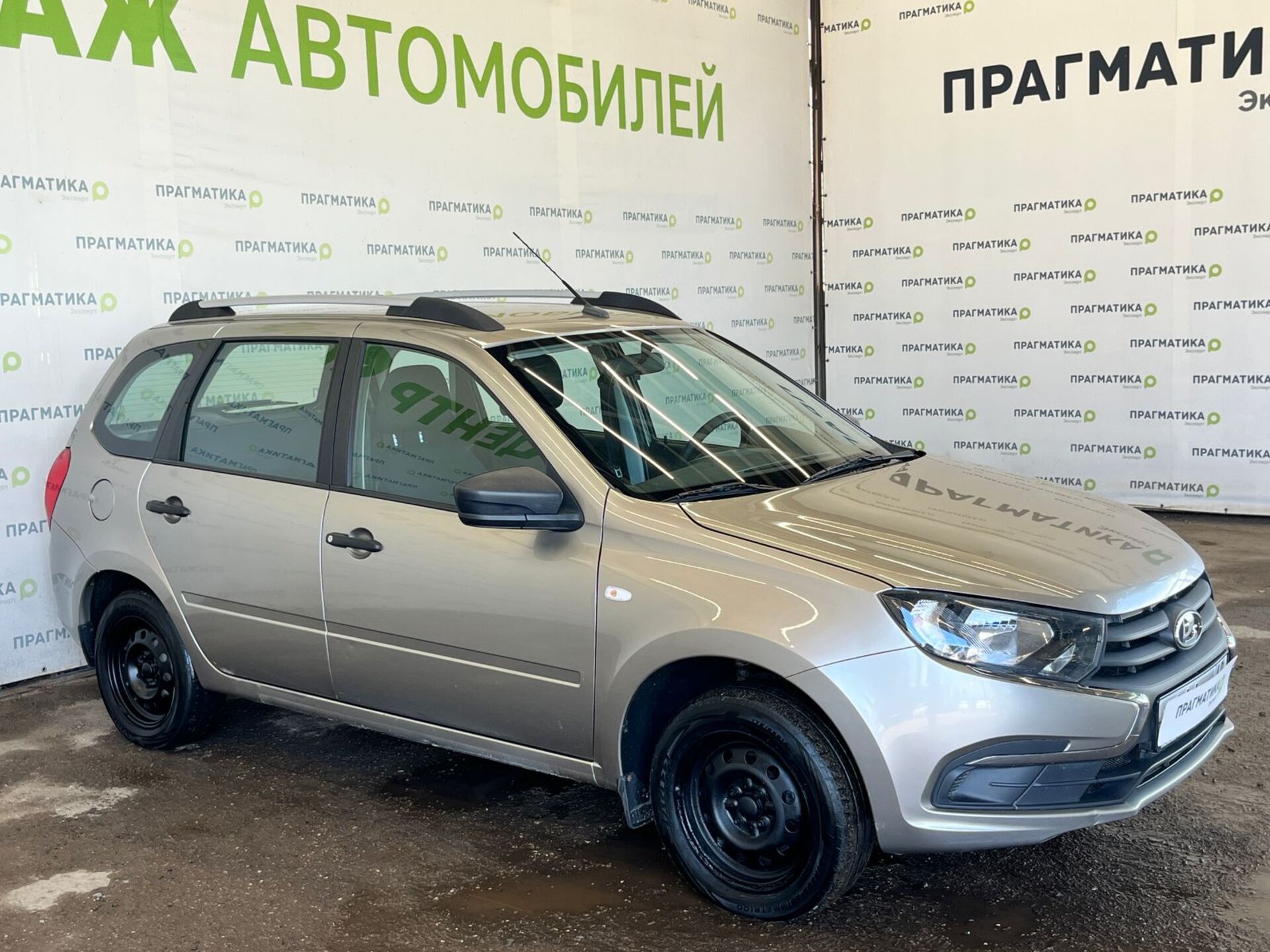 Lada Granta None 2019 г.в., 150 000 км.