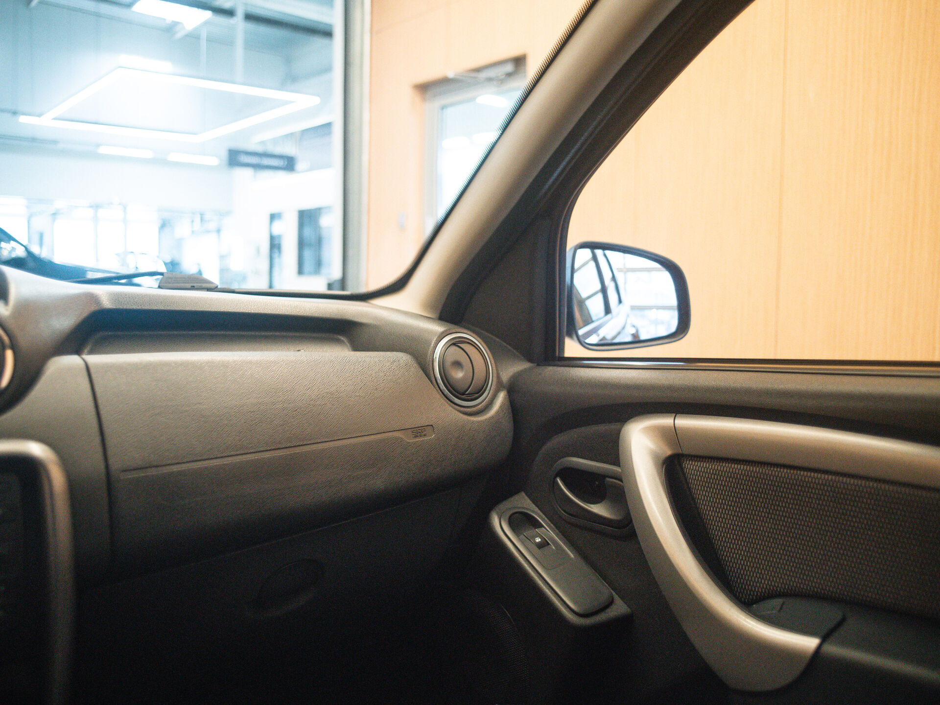 Renault Duster 2012 15