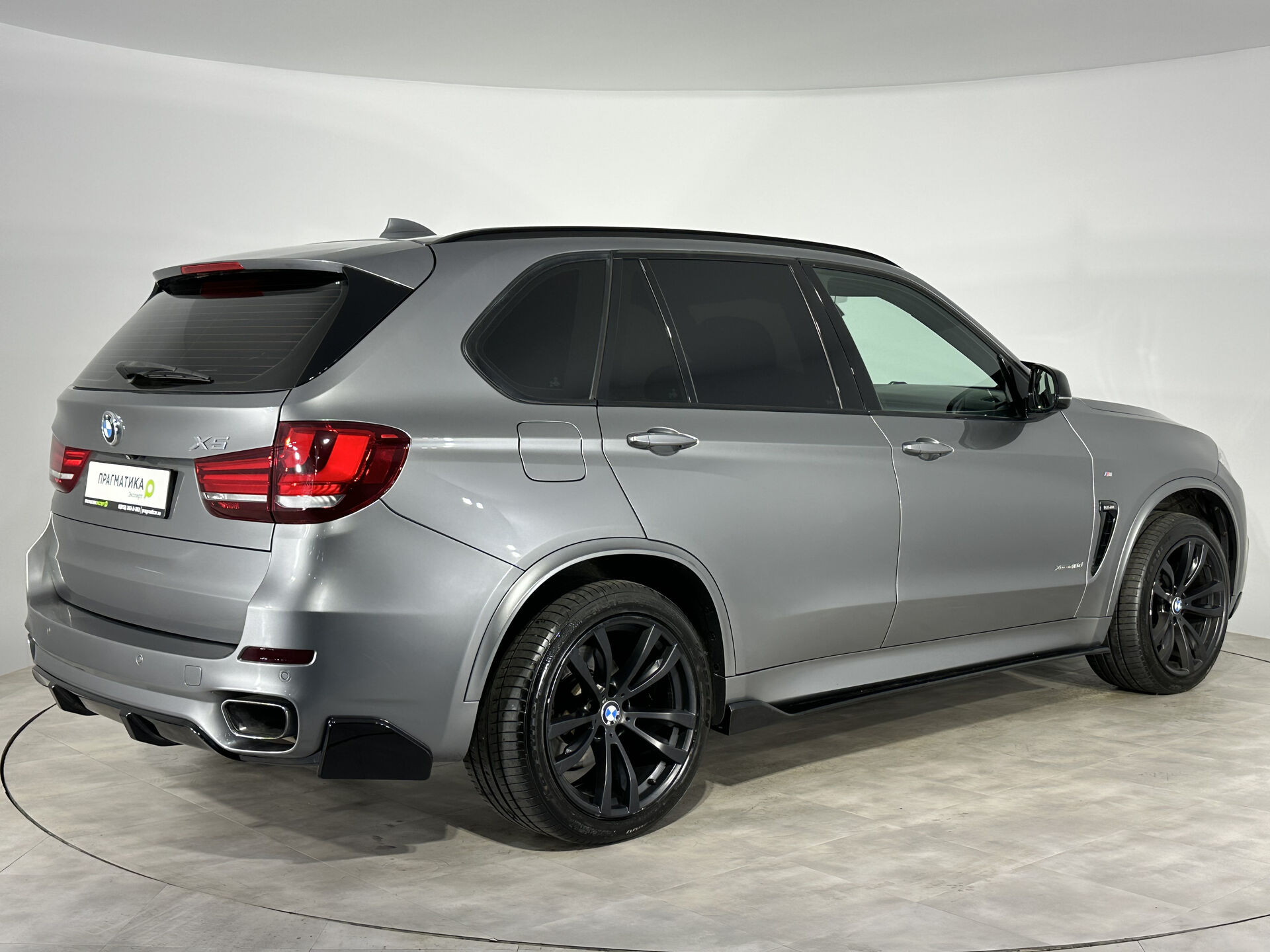 BMW X5 None 2017 г.в., 267 000 км.